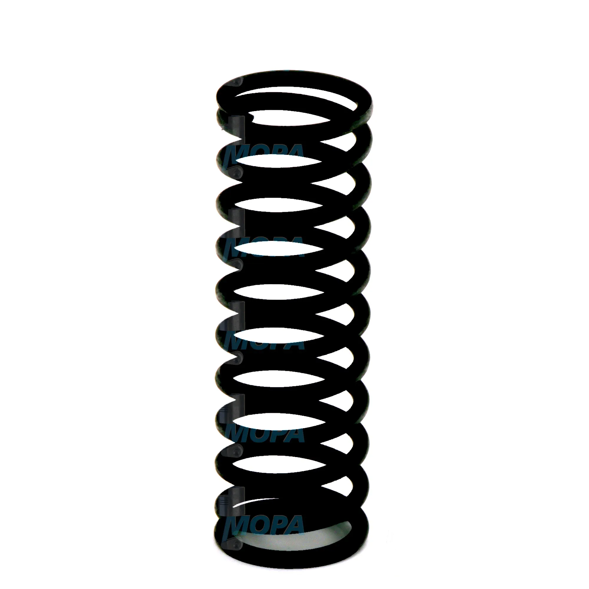DRUCKFEDER - 602402202650 passend für MWM & Deutz Motoren 8