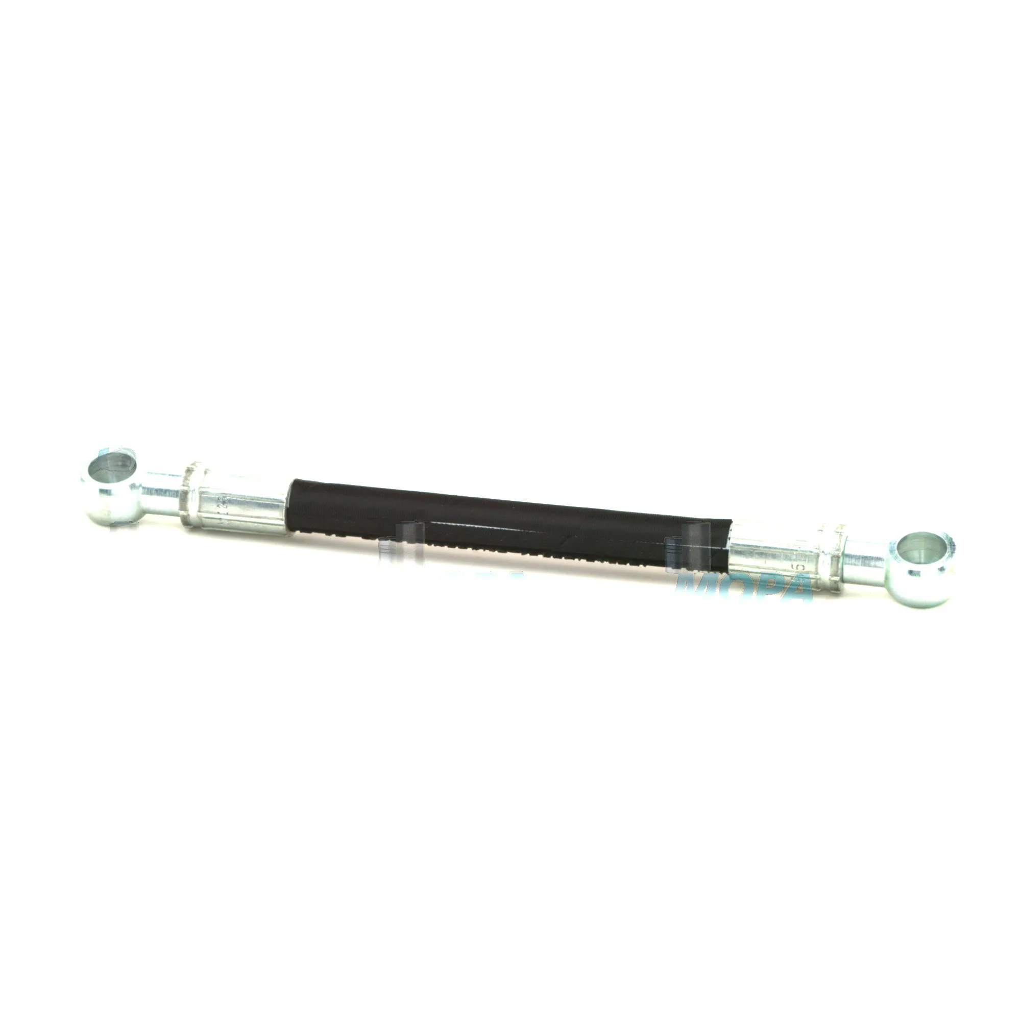 SCHLAUCHLEITUNG - 01244837 passend für Deutz Motoren 12