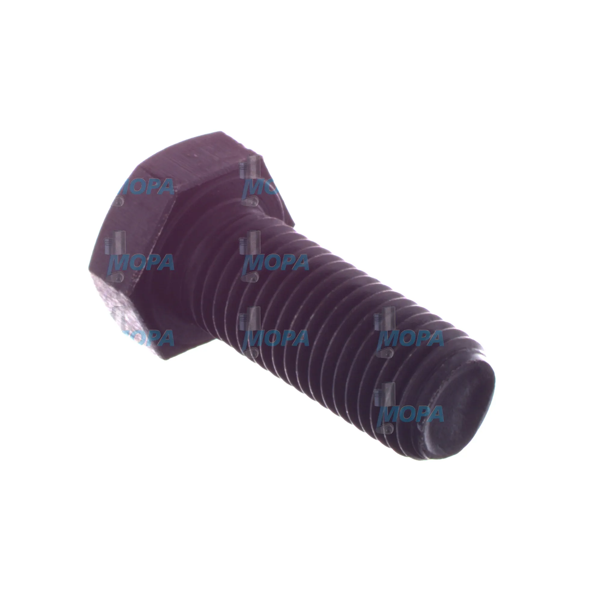 HEXAGON BOLT - 602000501640 suitable for MWM & Deutz engines 3
