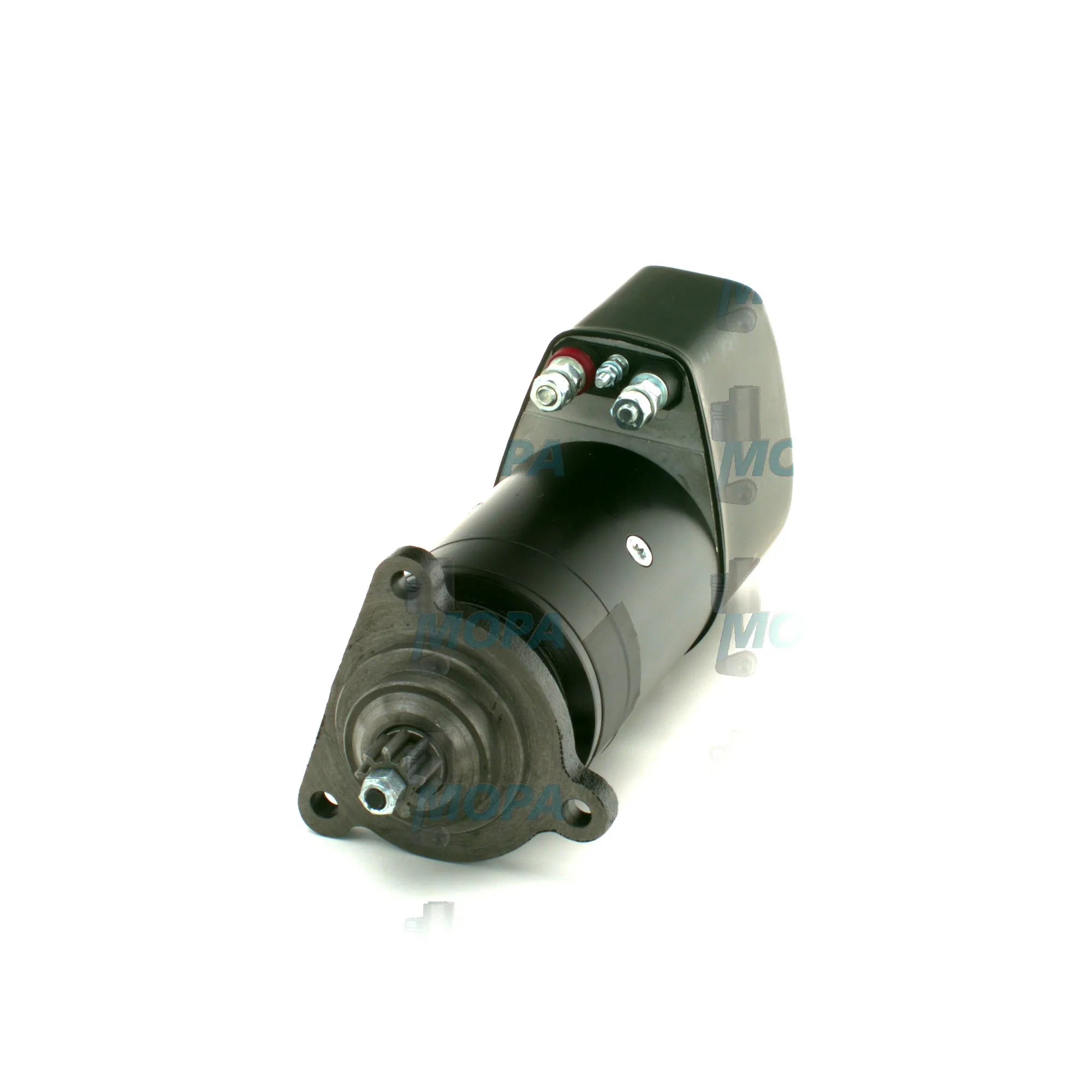 ANLASSER - 0001330066 passend für Bosch Motoren 8
