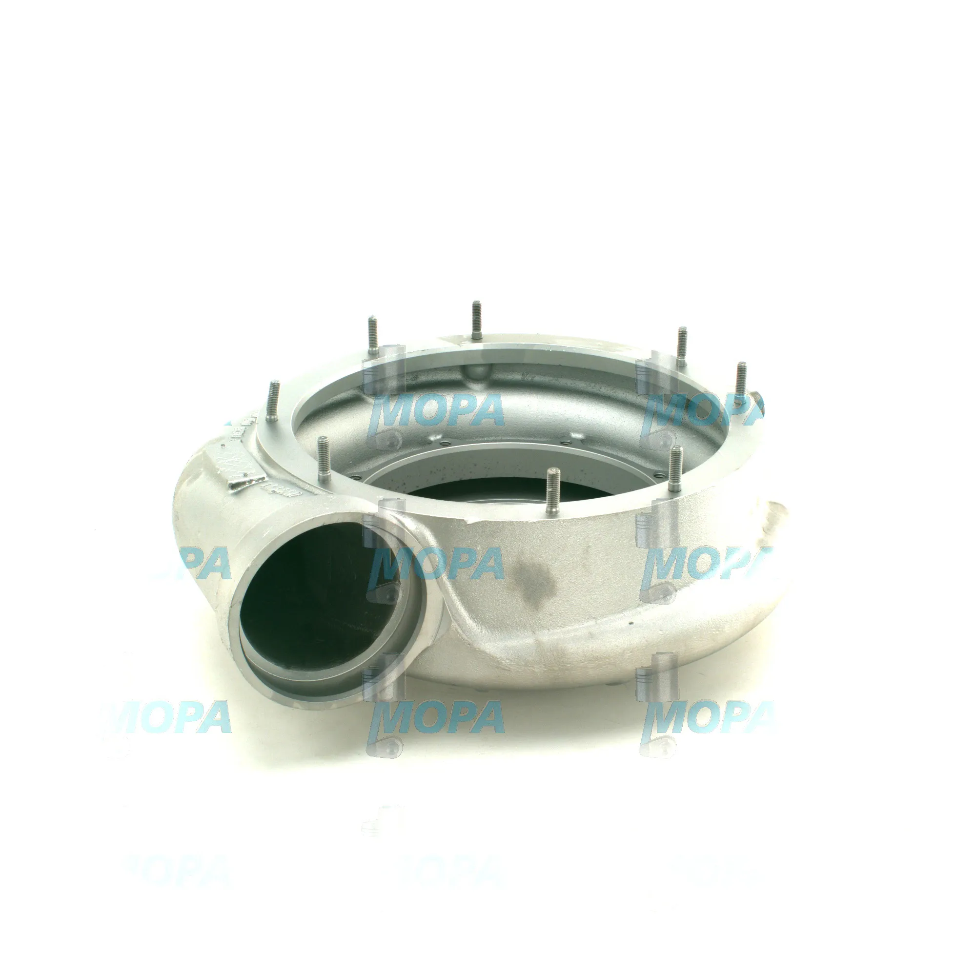 VERDICHTERGEHAEUSE - 5120200101 passend für MTU Motoren 3