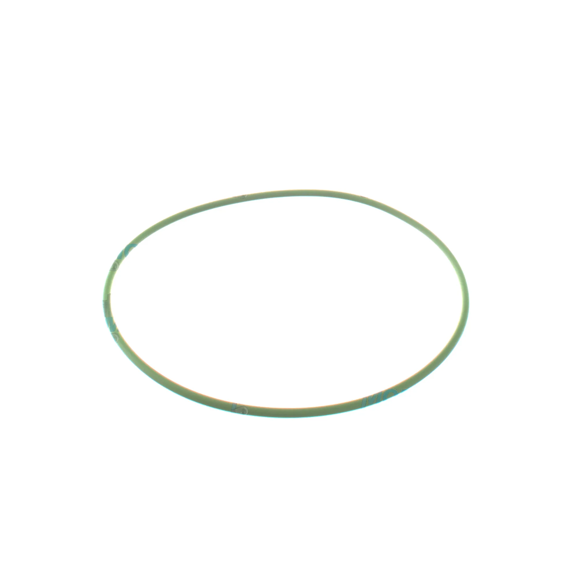 TORIC SEAL - 51965010346 suitable for MAN D engines 9