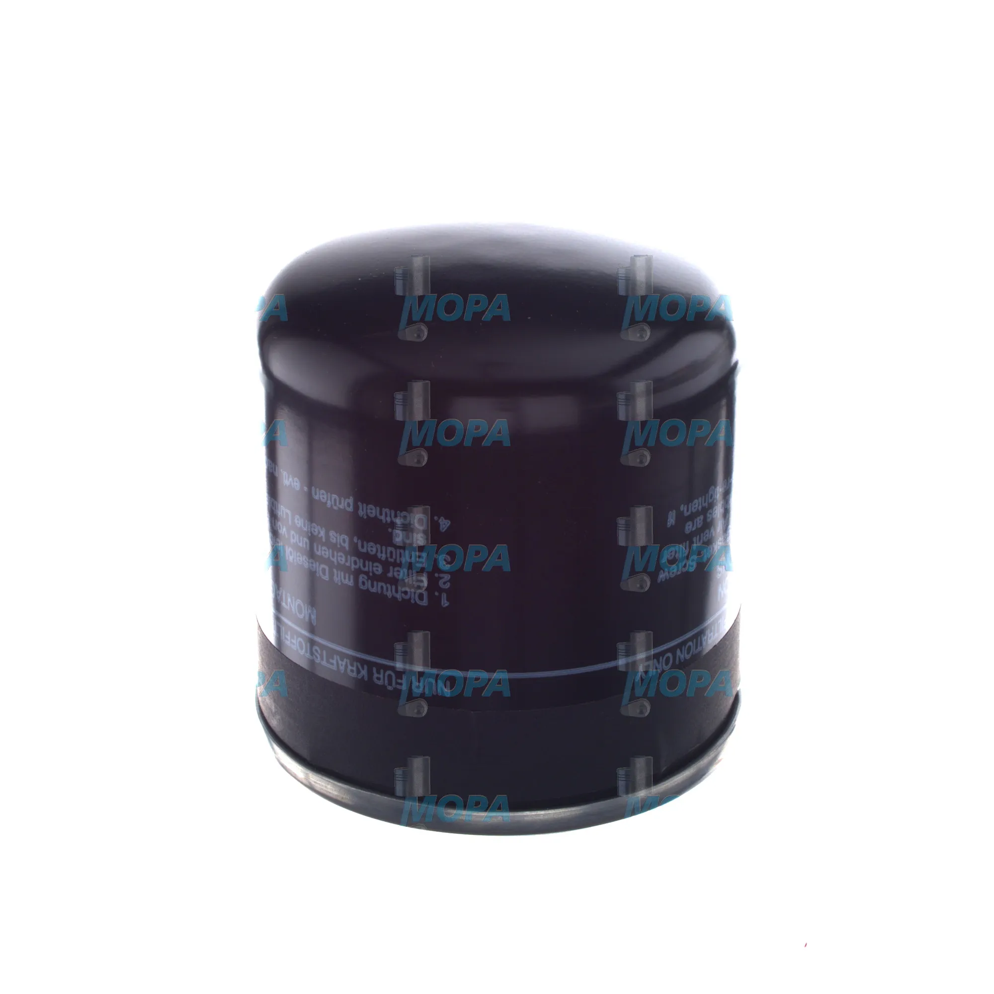 SPIN-ON FUEL FILTER - 1457434051 suitable for Bosch engines 3