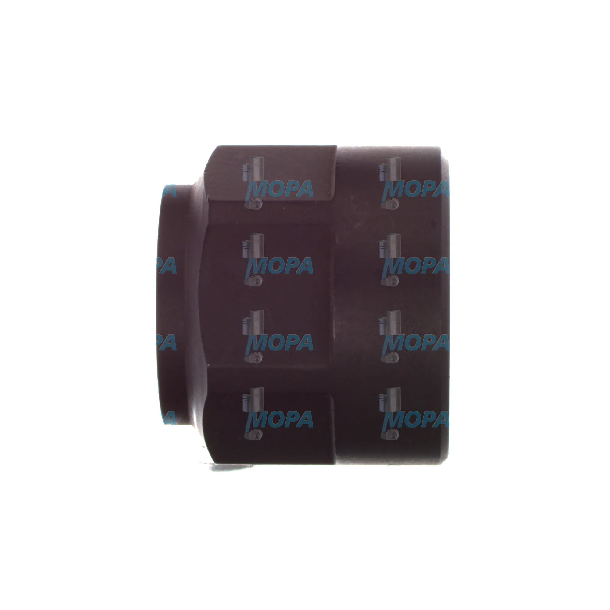 NOZZLE CAP NUT - 02000507 suitable for MWM & Deutz engines 9