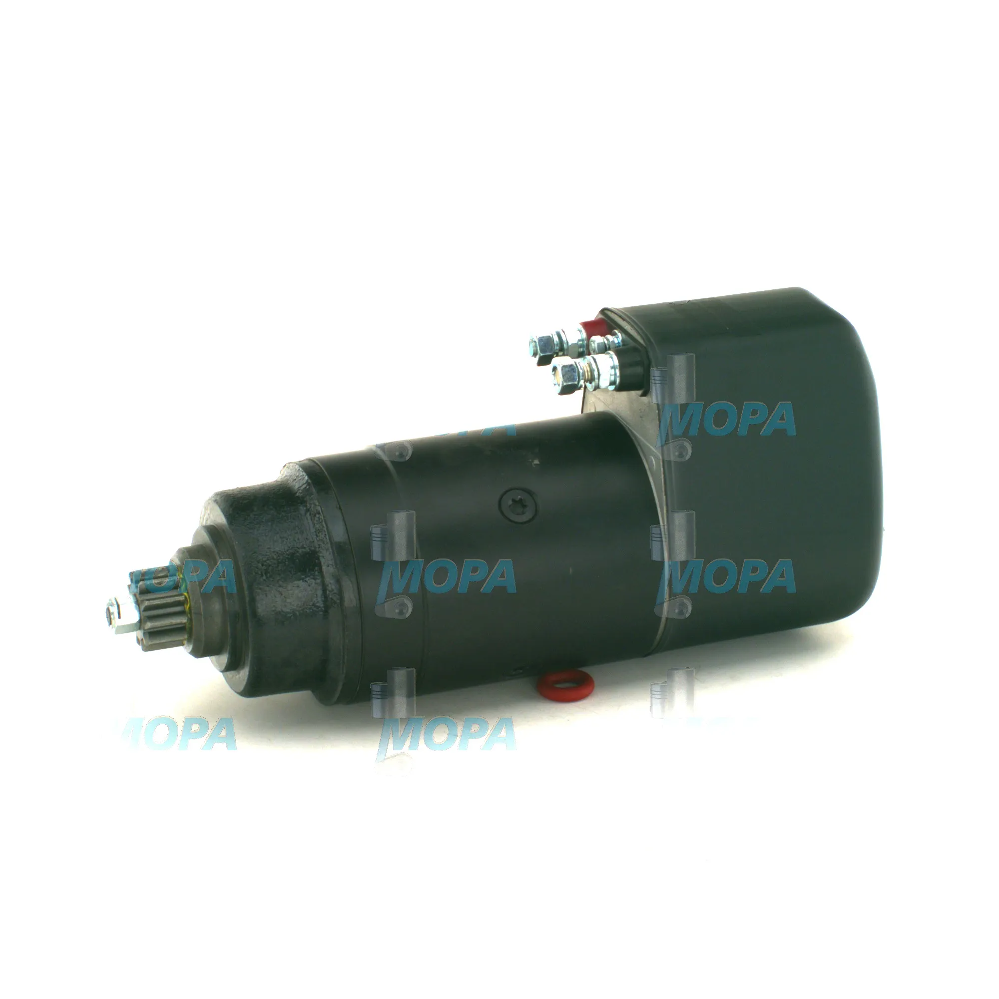 ANLASSER - 0001417031 passend für Bosch Motoren 2