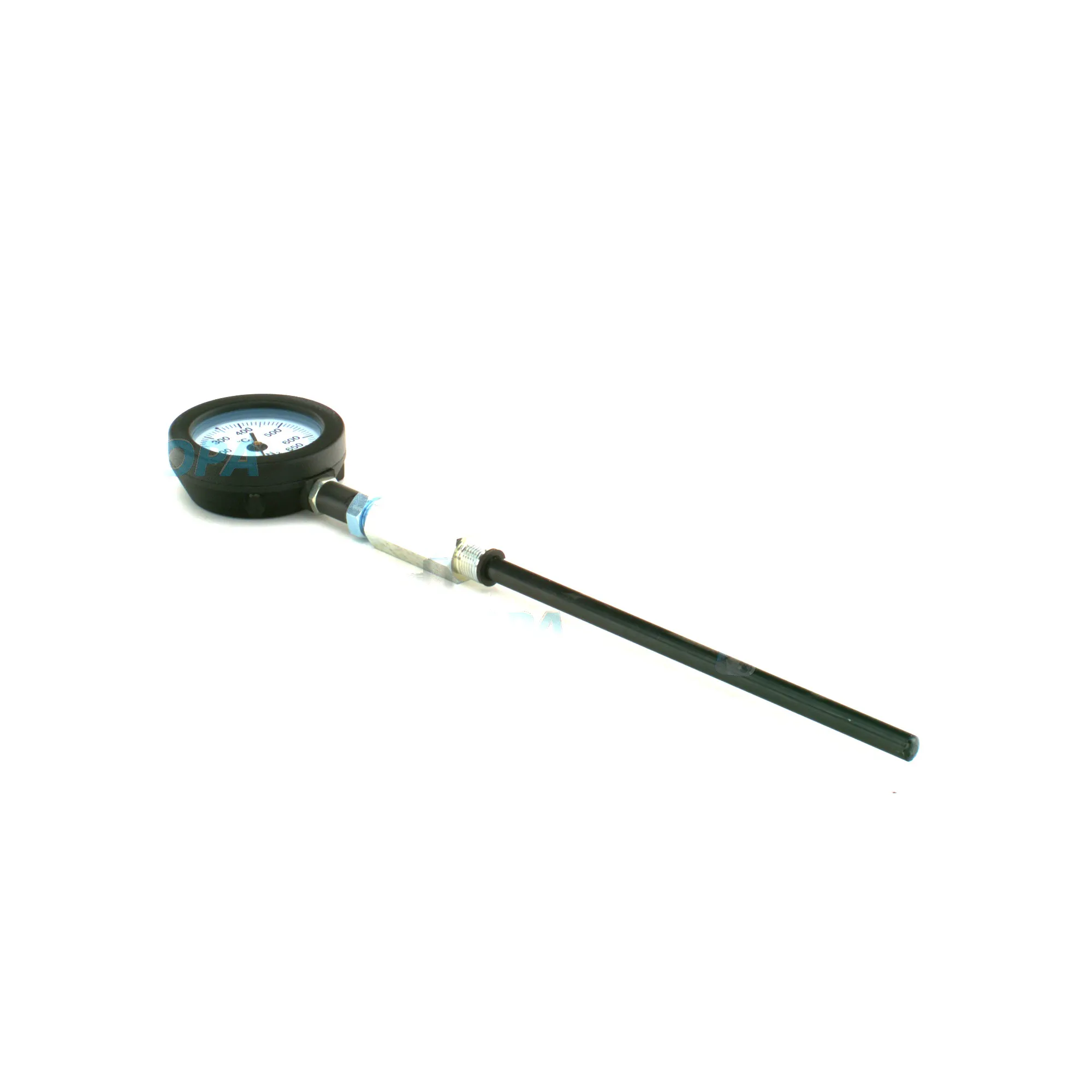 DIAL THERMOMETER - 628/51/950/05038042 suitable for MWM & Deutz engines 7
