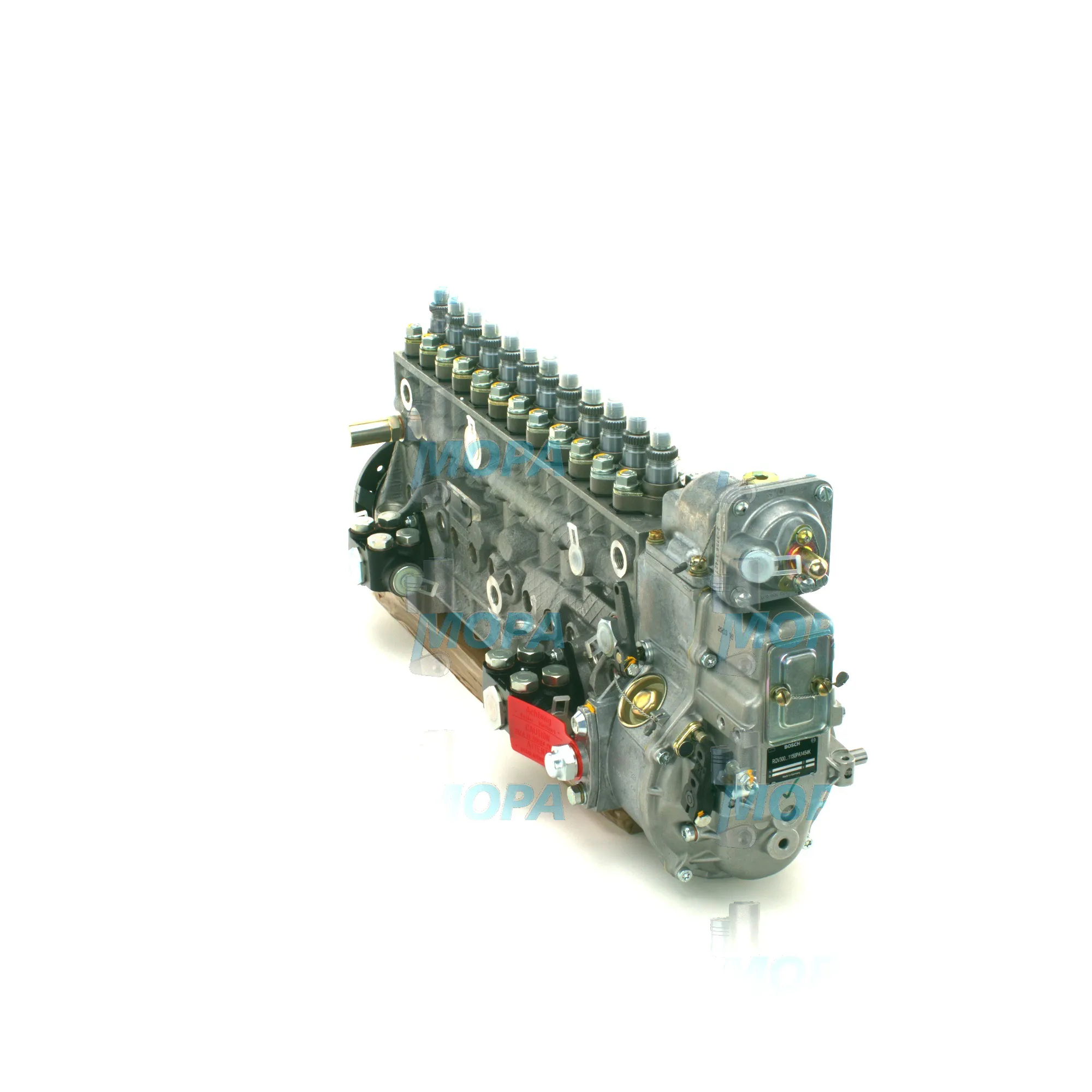 EINSPRITZPUMPE - 0402640847 passend für Bosch Motoren 4