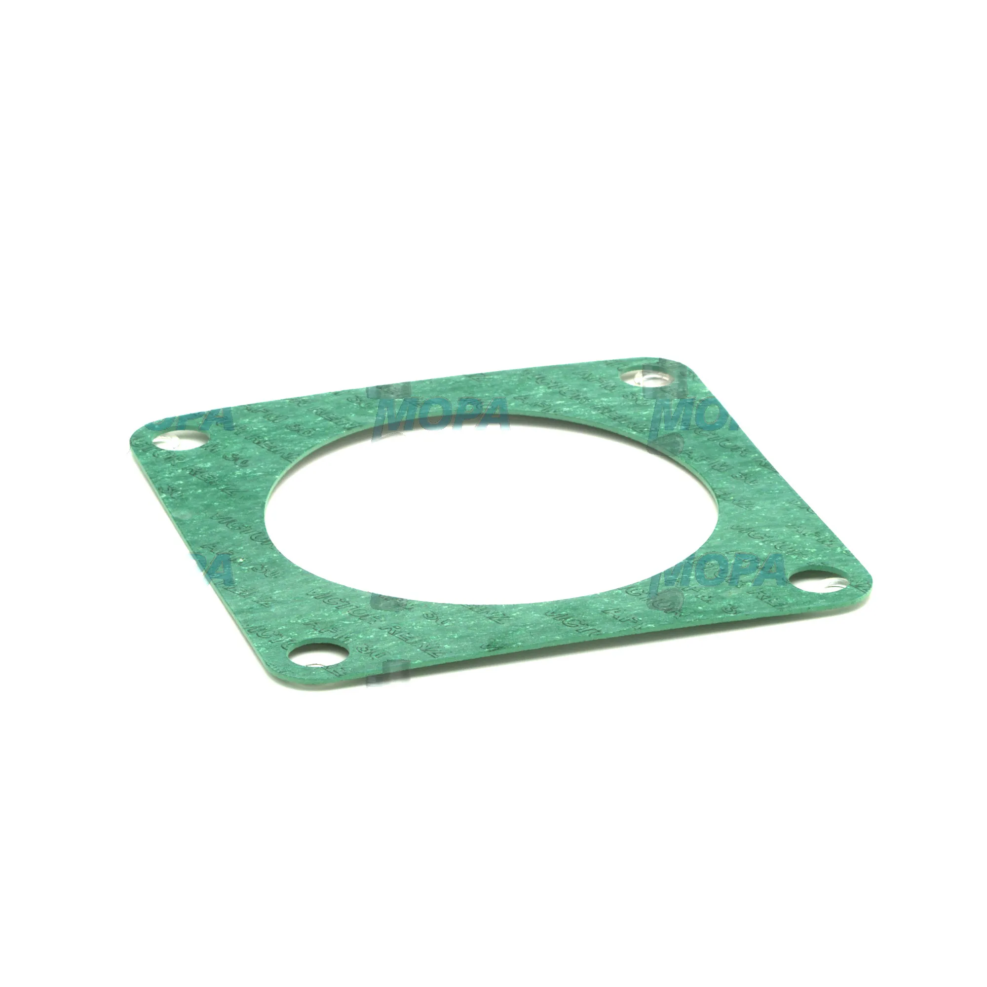 VIERECKFL.DICHTUNG - 604912001750 passend für MWM & Deutz Motoren 5