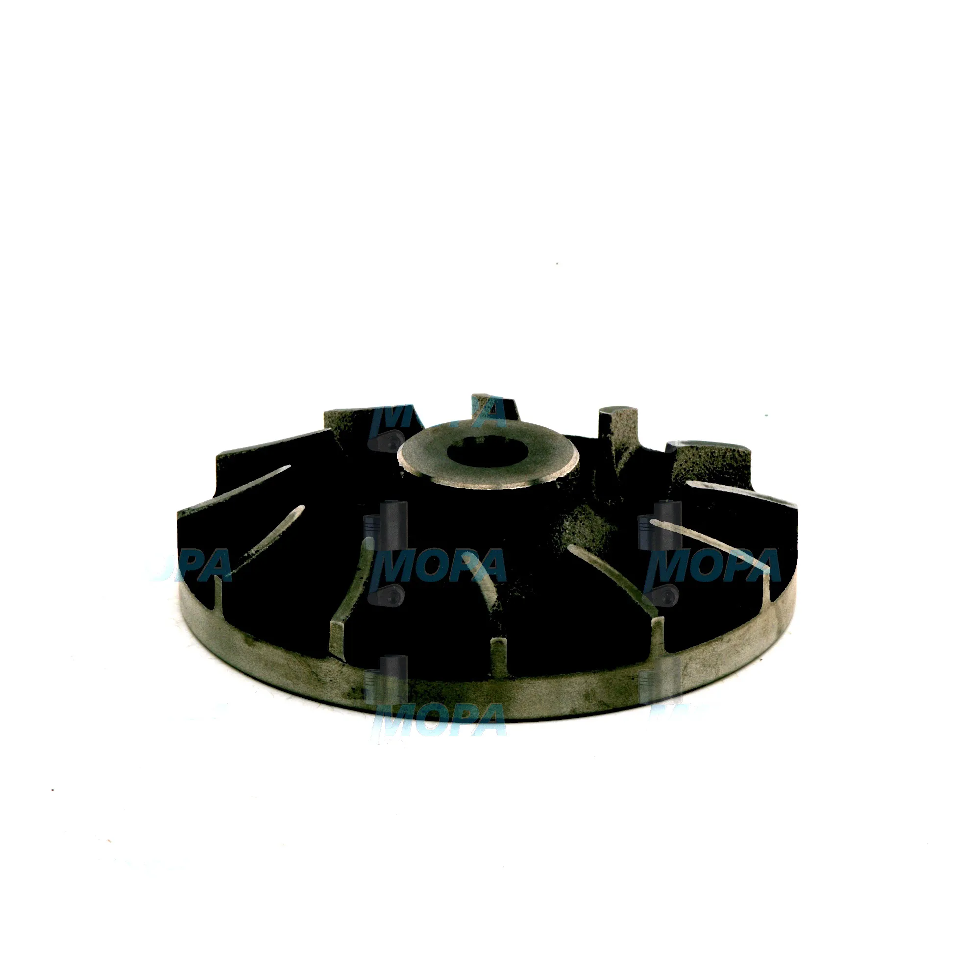 WELLE - 8121826 passend für Volvo/Volvo Penta Motoren 4