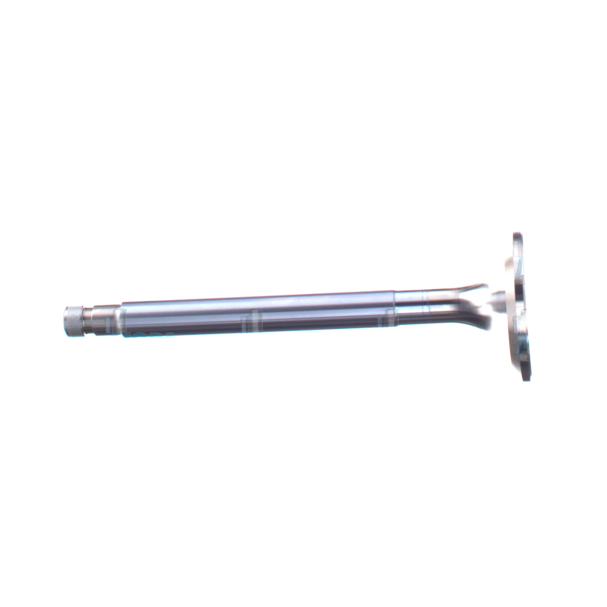 AUSLASSVENTIL - 5550530105 passend für MTU Motoren 6