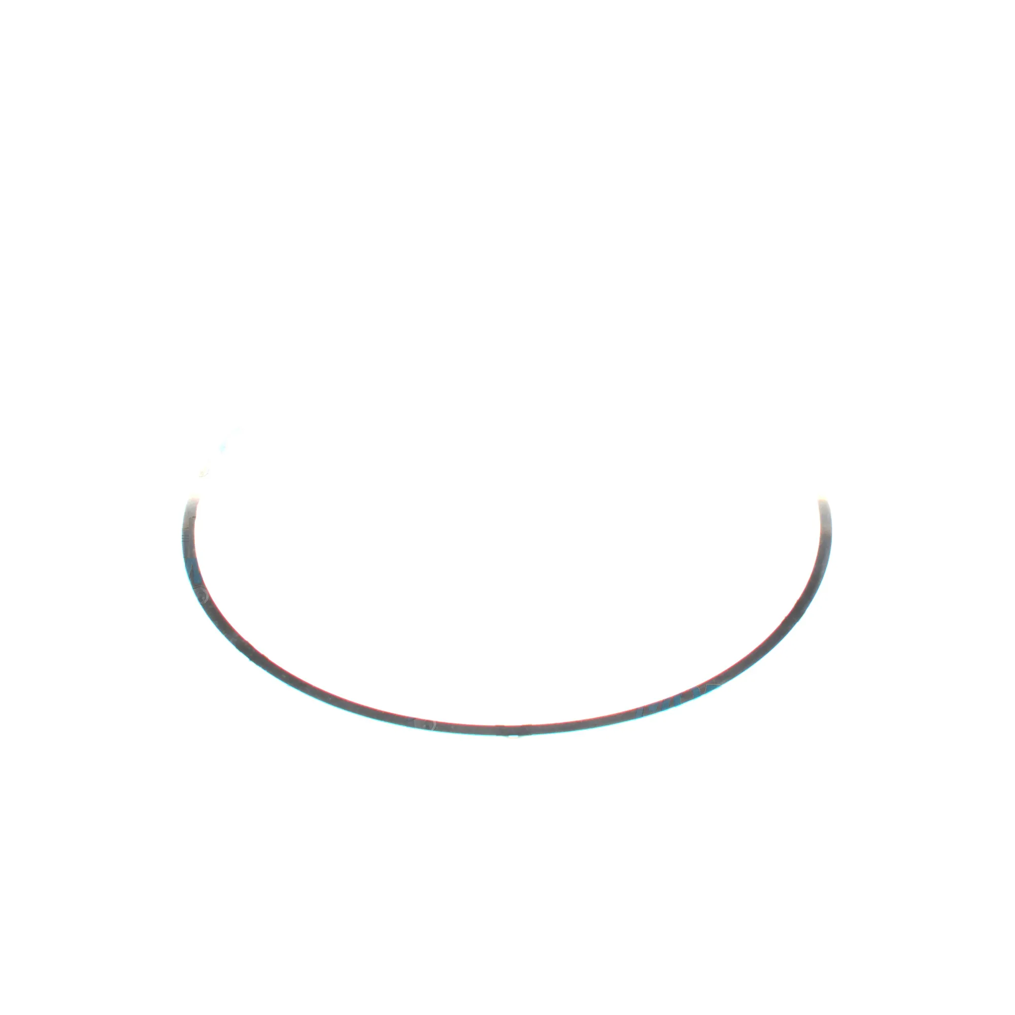SHIM - 51012220002 suitable for MAN D engines 4