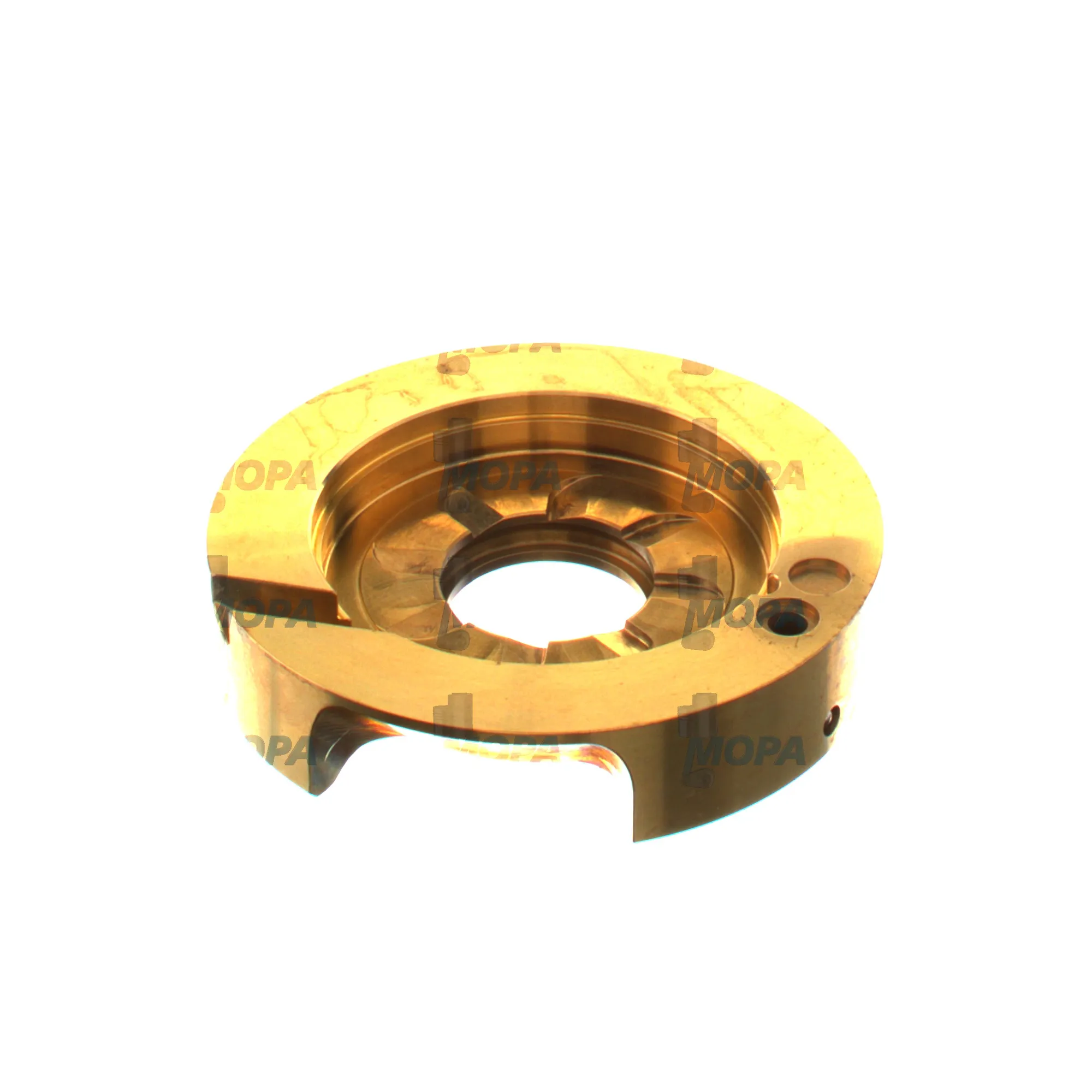 THRUST BEARING - 5120200310 suitable for MTU engines 3
