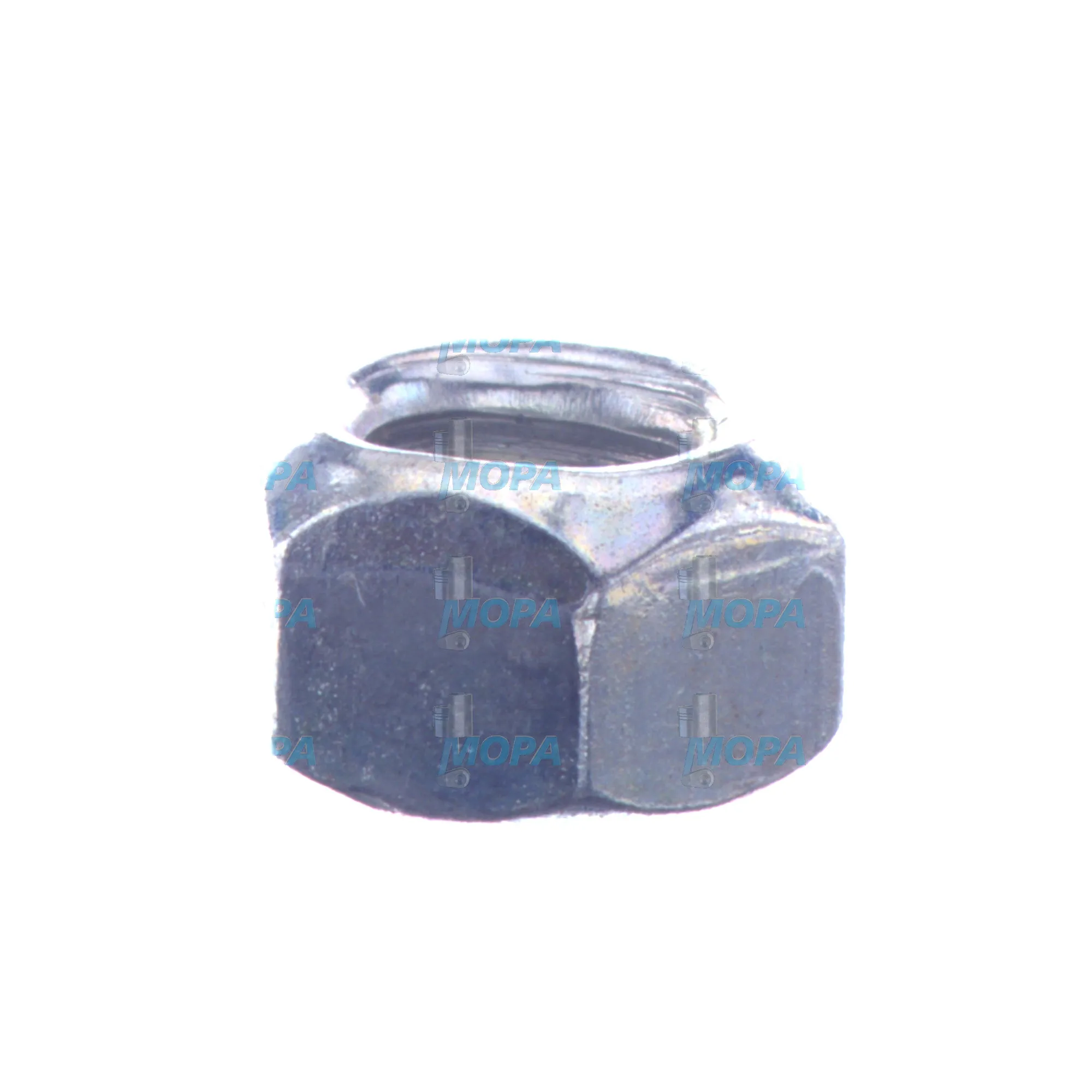 HEX COLLAR LOCK NUT - 06112400303 suitable for MAN D engines