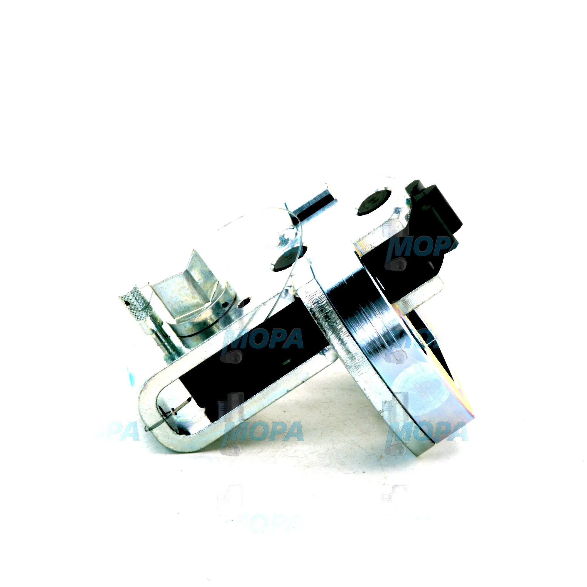MOTOR TURNING HANDLE - 80996266008 suitable for MAN D-engines 7