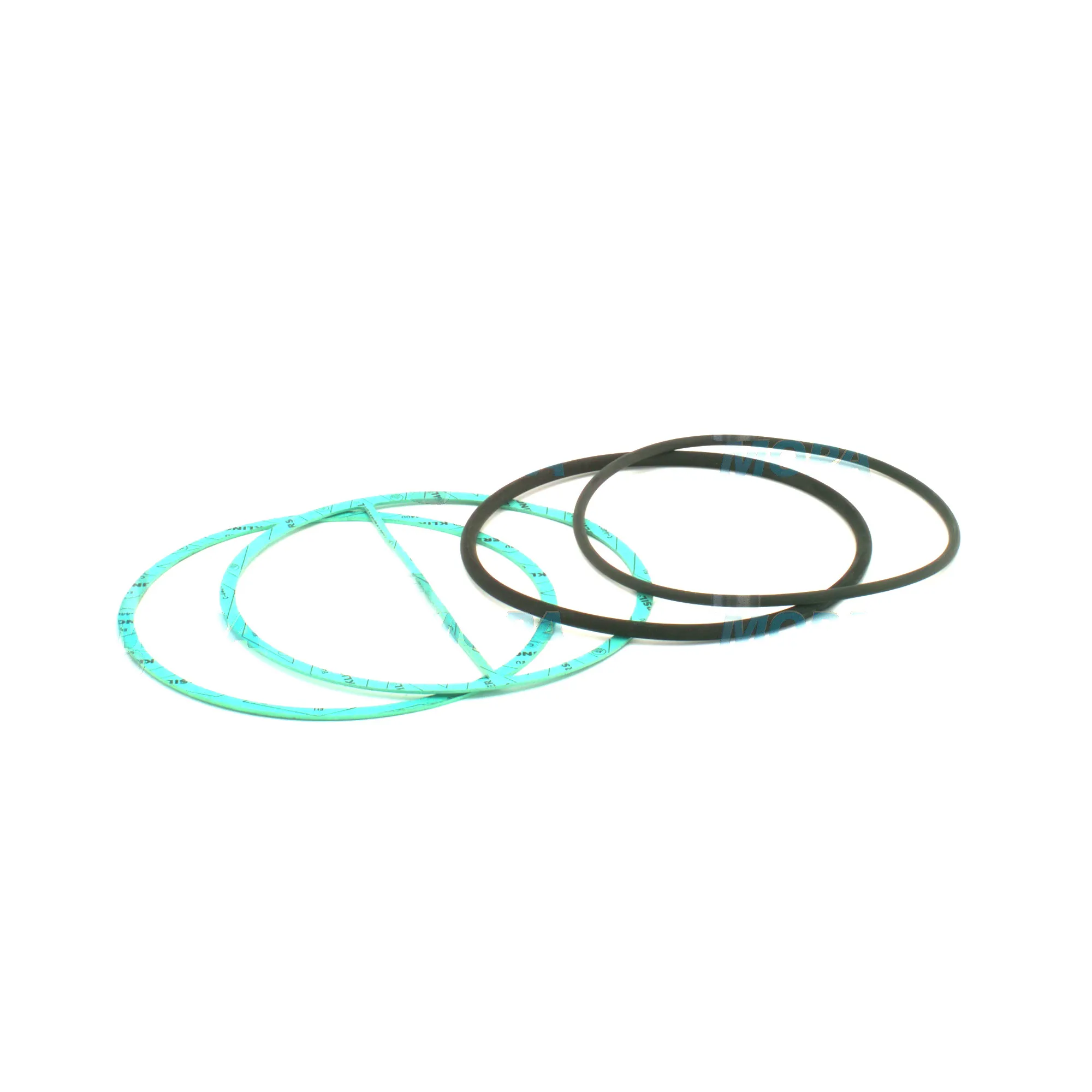 DICHTUNGSSATZ - 12163071 passend für MWM & Deutz Motoren 6