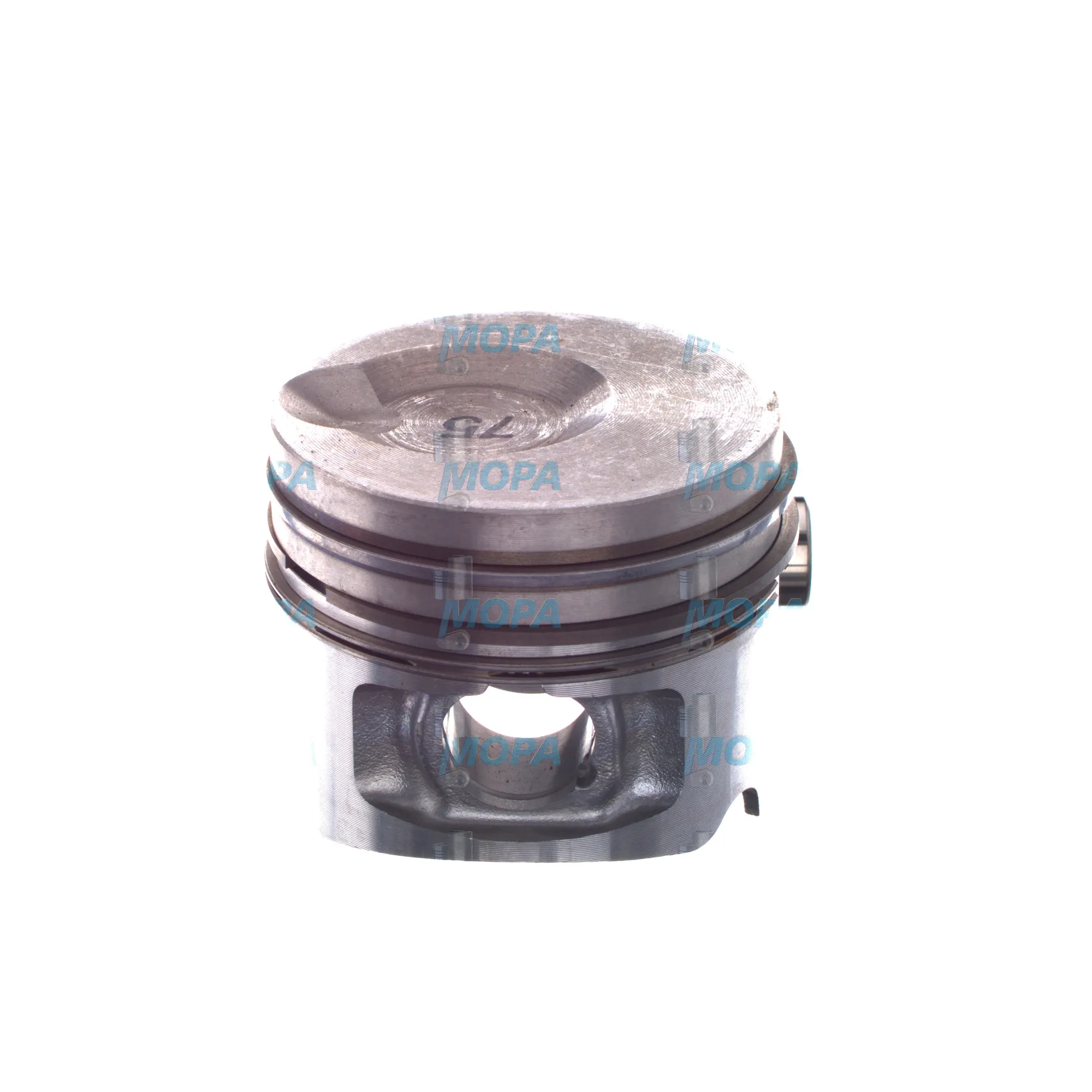 PISTON - 12850715 suitable for Deutz engines 5