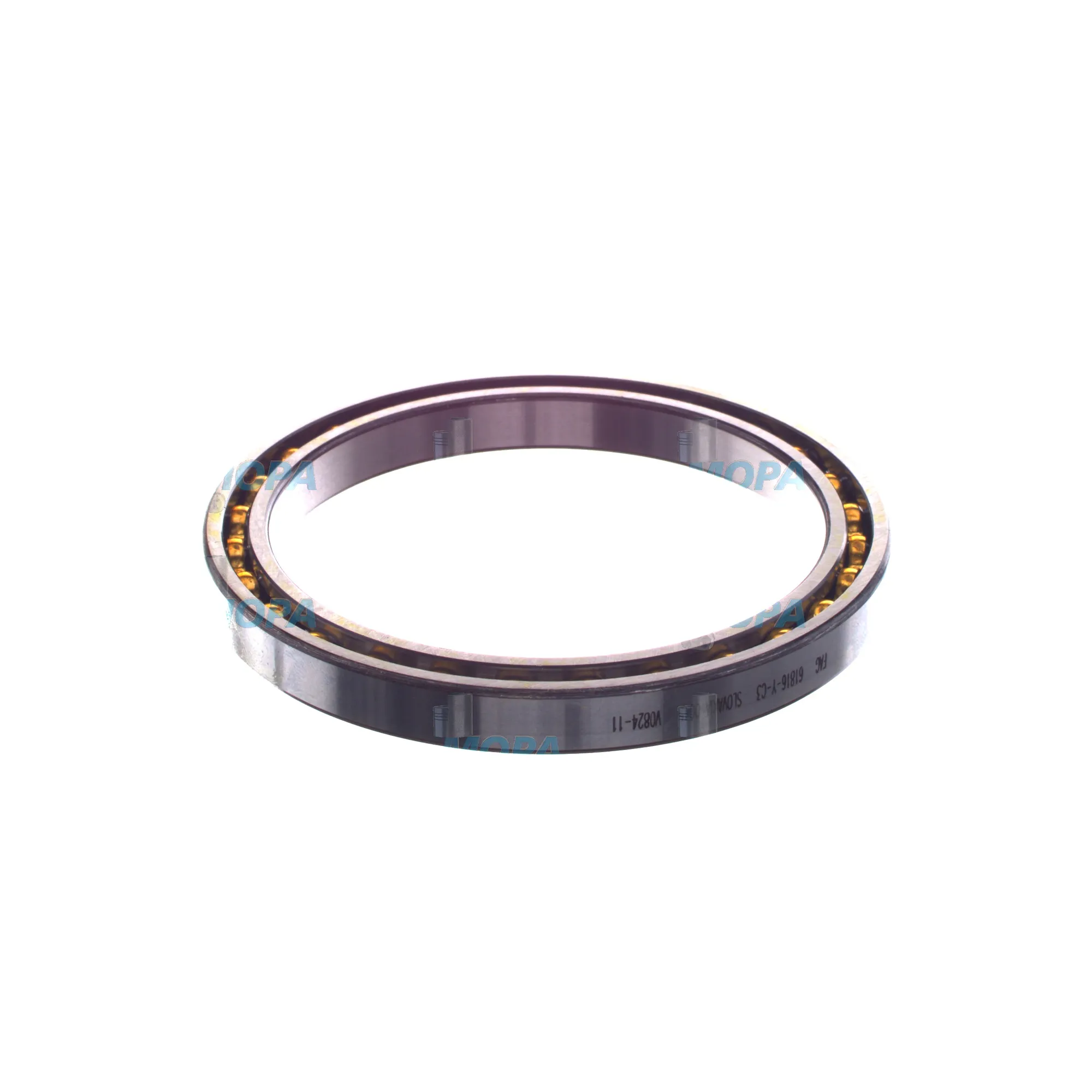 GROOVED BALL BEARING - 200625961801 suitable for MTU engines