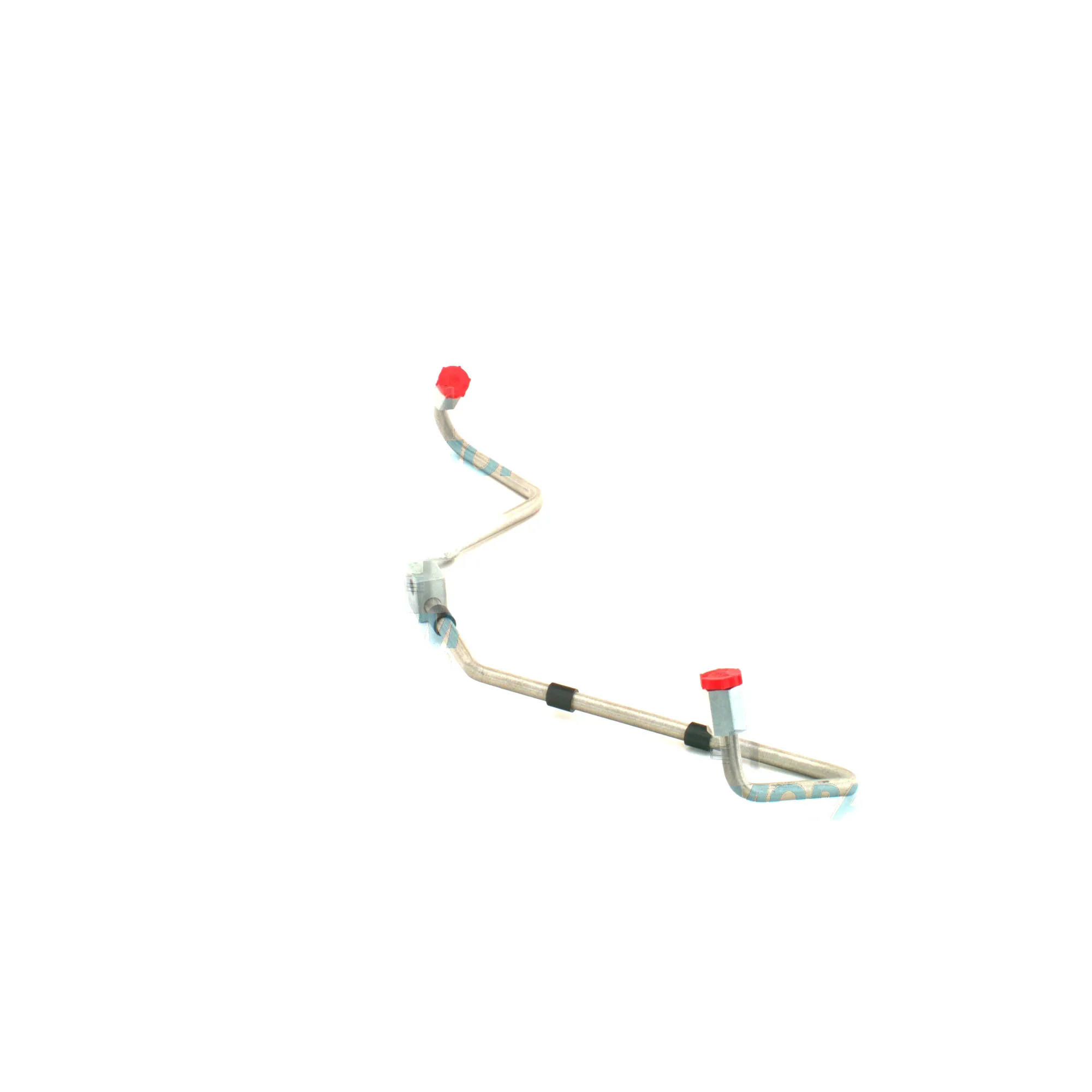 INJECTION LINE (leakage secured) - 5060702733 suitable for MTU engines 8