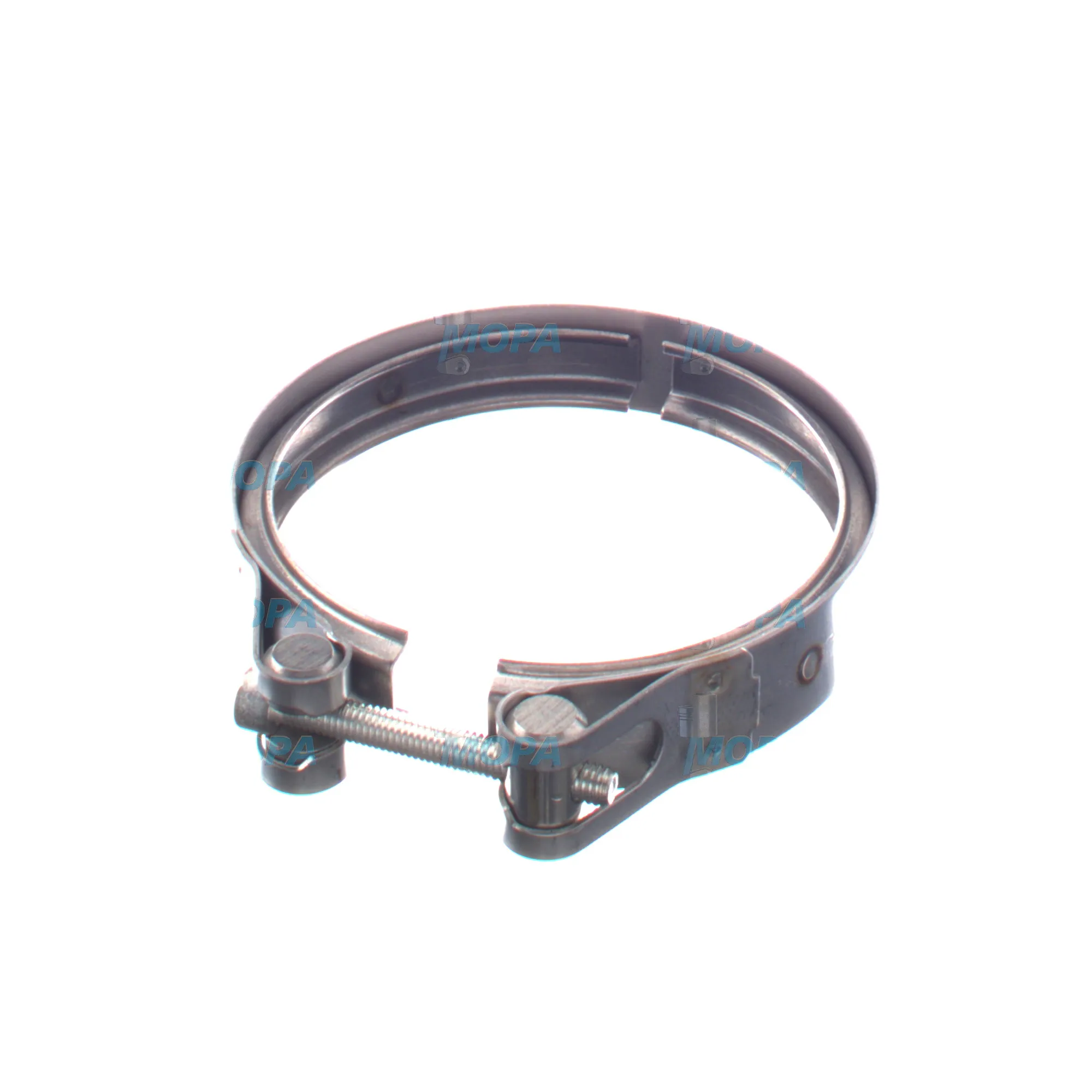 V-BAND CLAMP - 51974450118 suitable for MAN D-engines 7