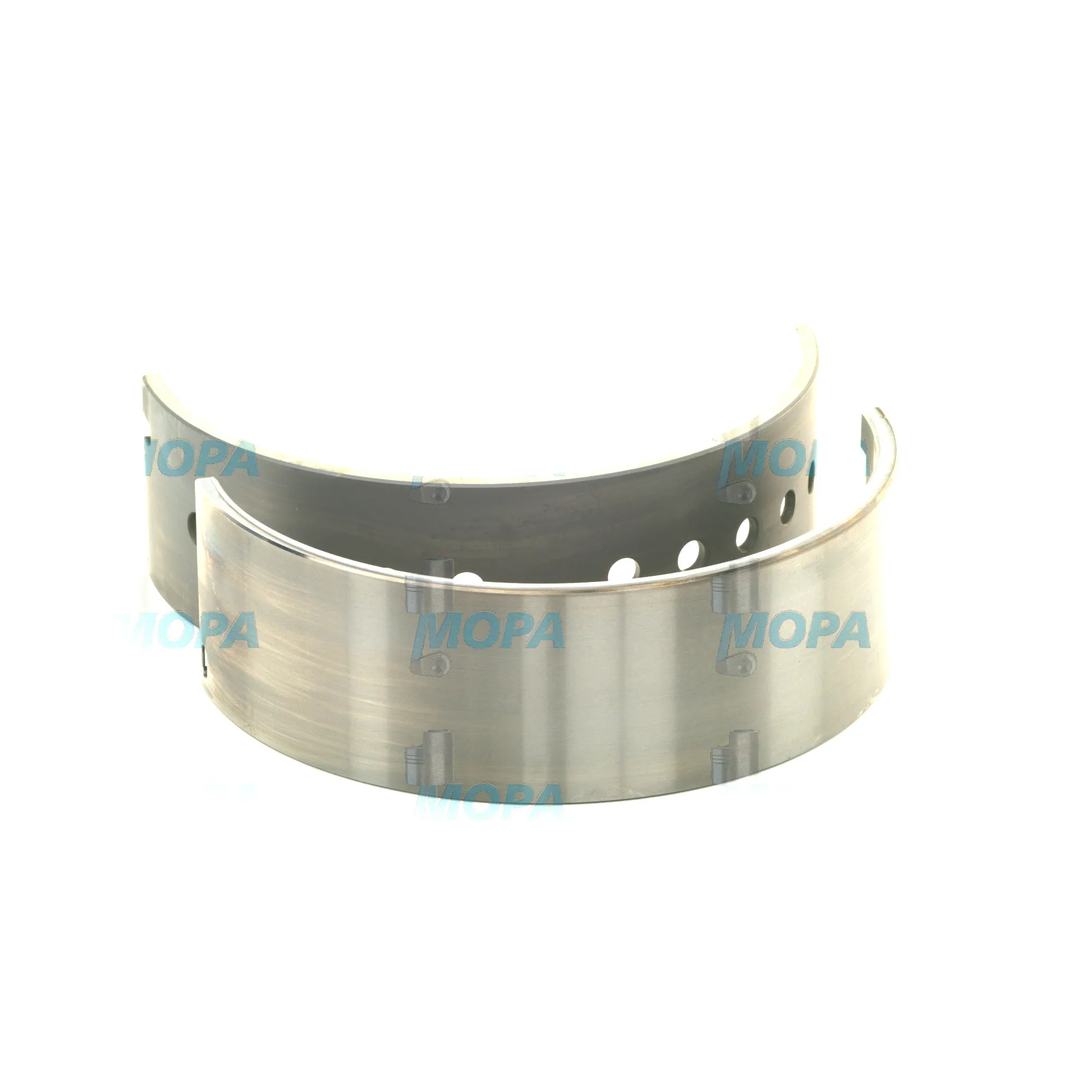 HAUPTLAGERPAAR - 5840306140 passend für MTU Motoren 6