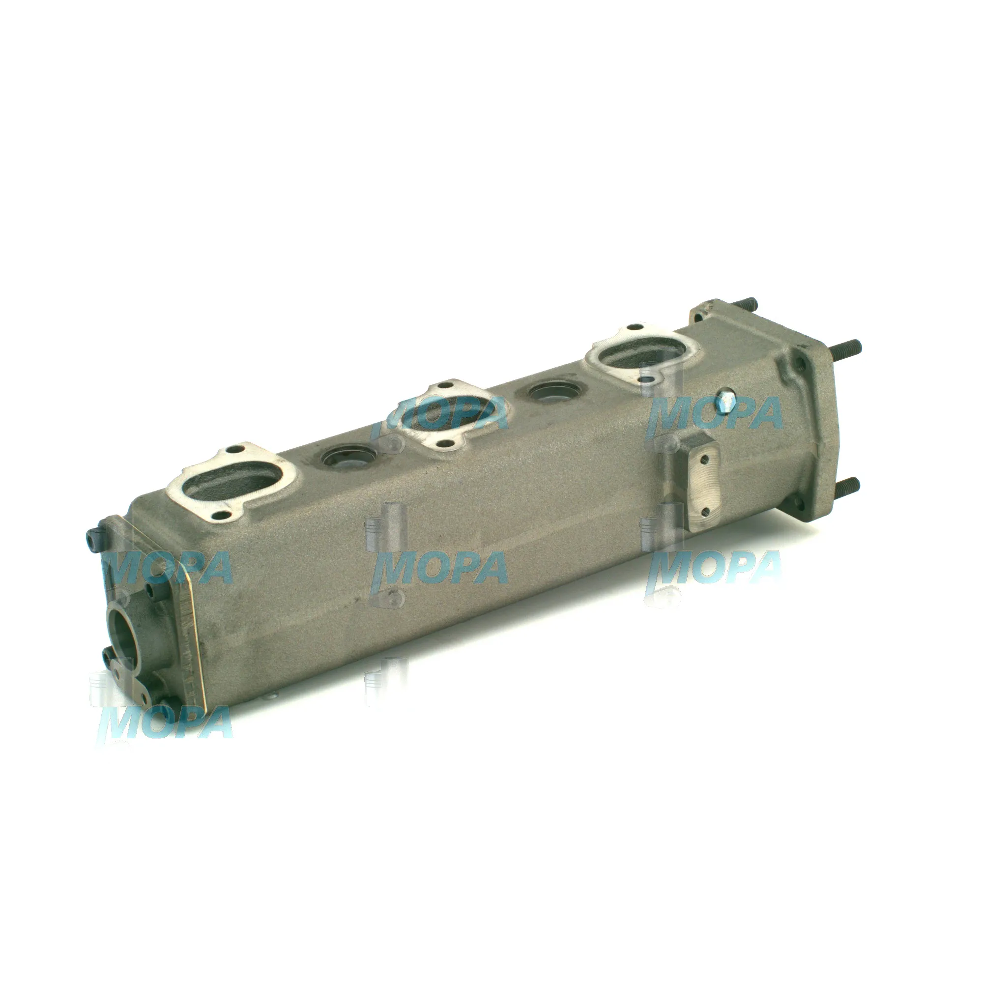 EXHAUST MANIFOLD - 04613012 suitable for Deutz engines