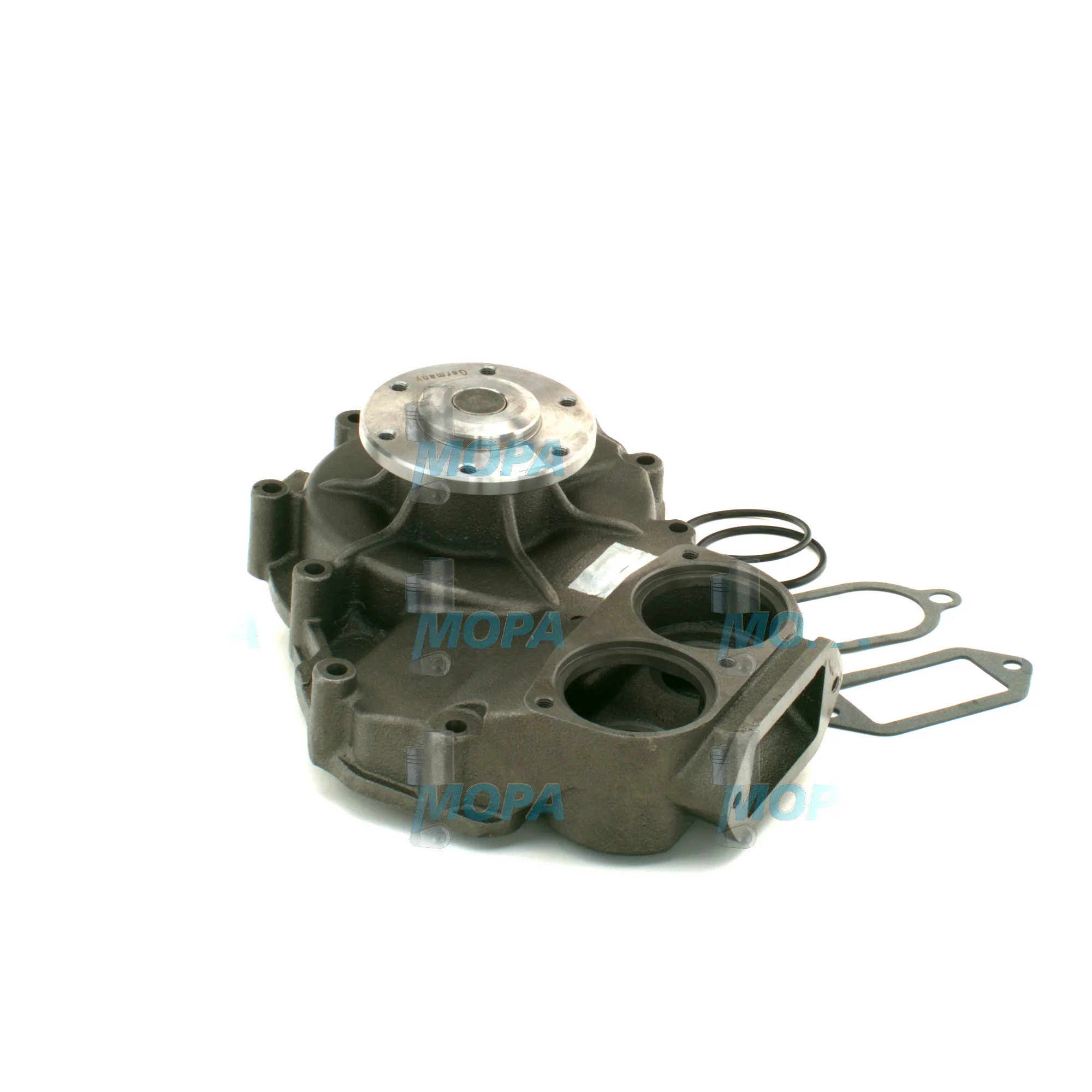 COOLANT PUMP - 51065006526 suitable for MAN D engines 8