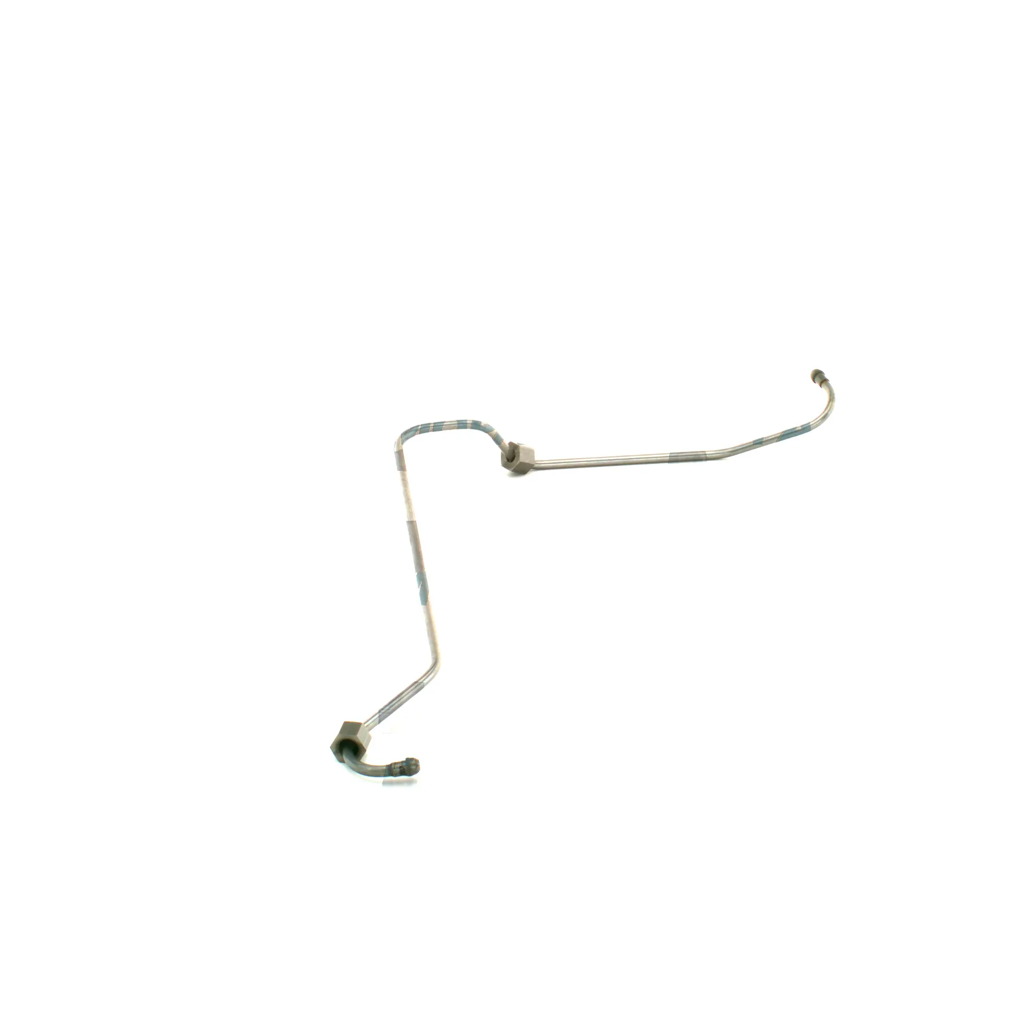 OIL LINE - 5841805120 suitable for MTU engines 9