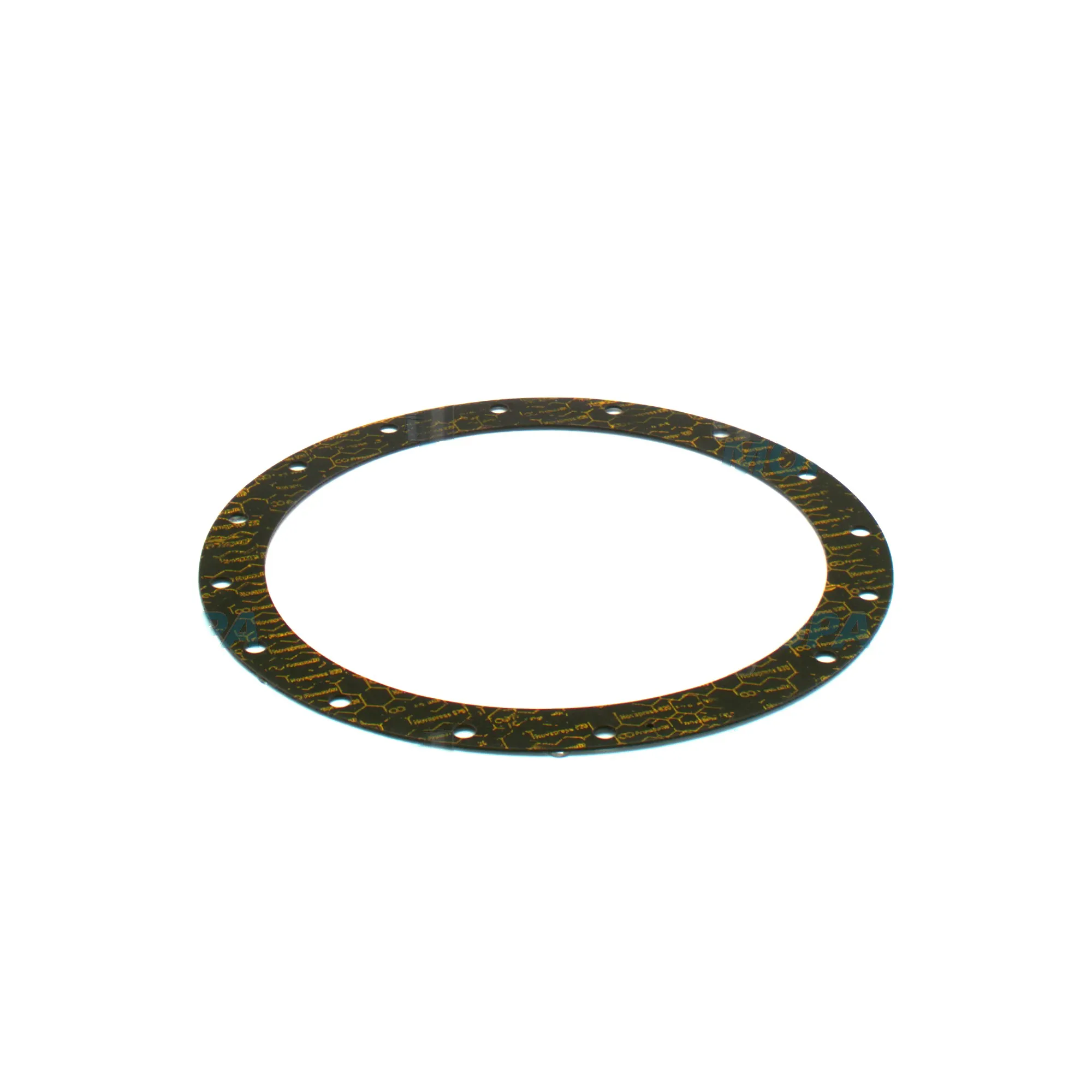 GASKET - 8492031290 suitable for MTU engines 3