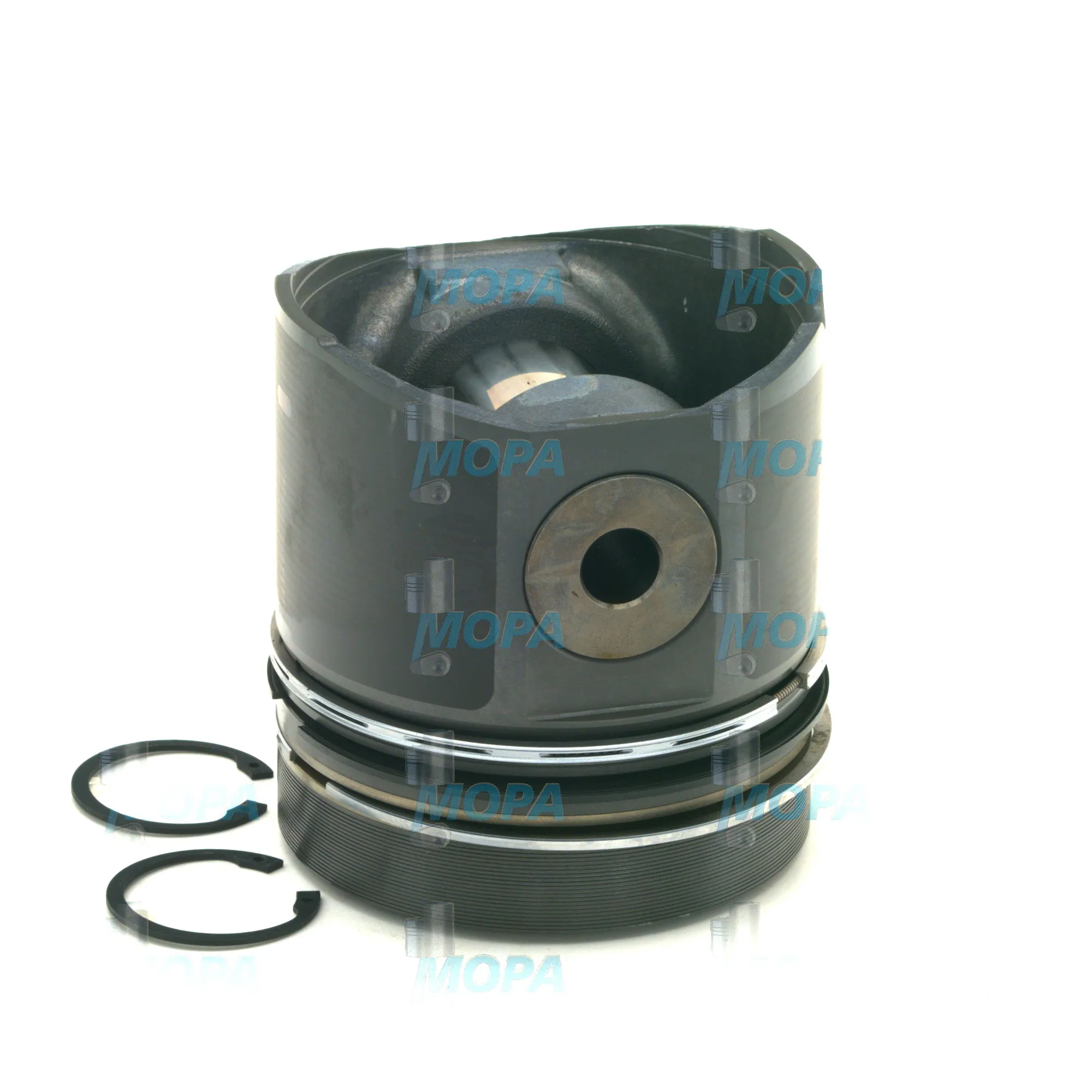 KOLBEN - 04146536 passend für Deutz Motoren 5