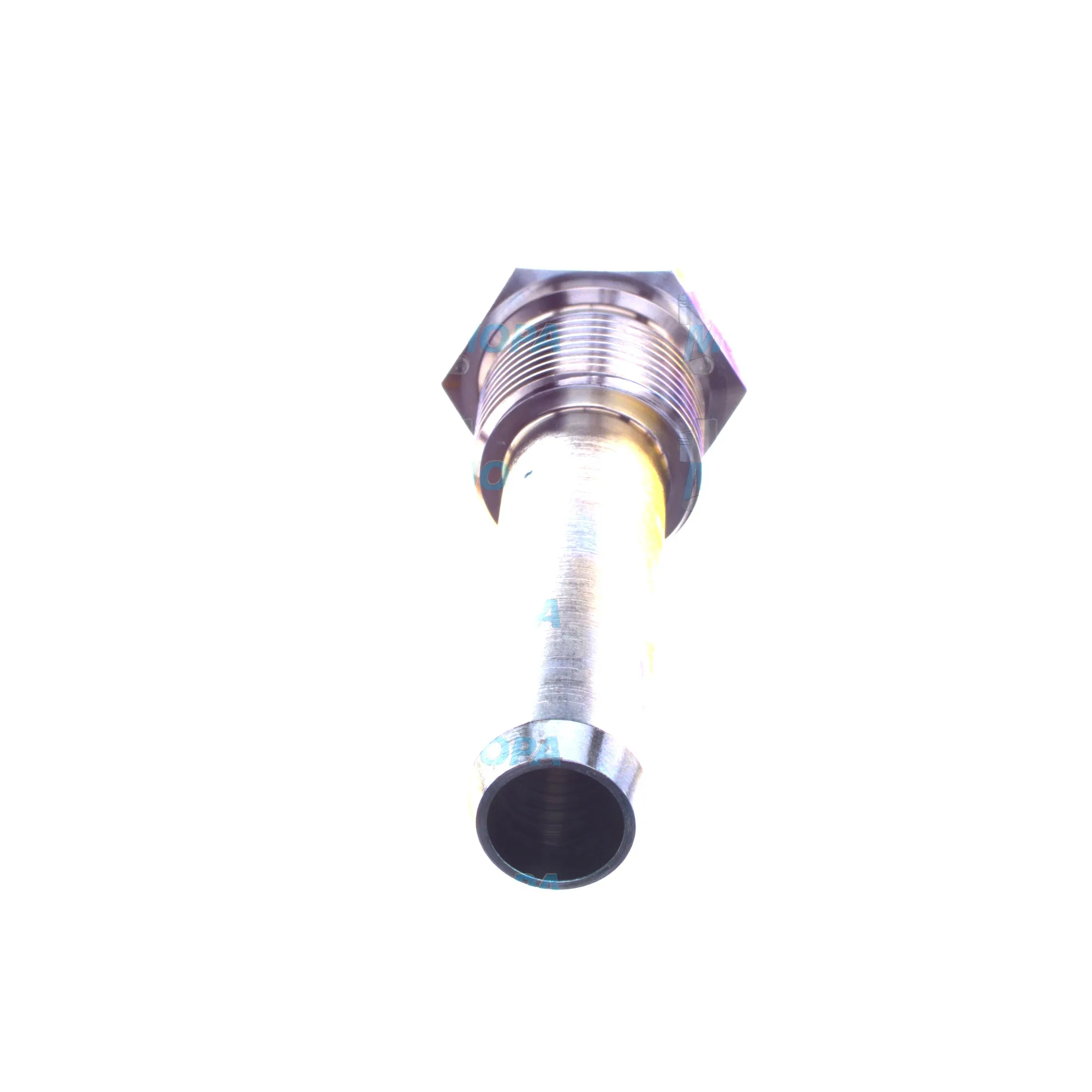 THREADED BUSHING - 5849970716 suitable for MTU engines 8
