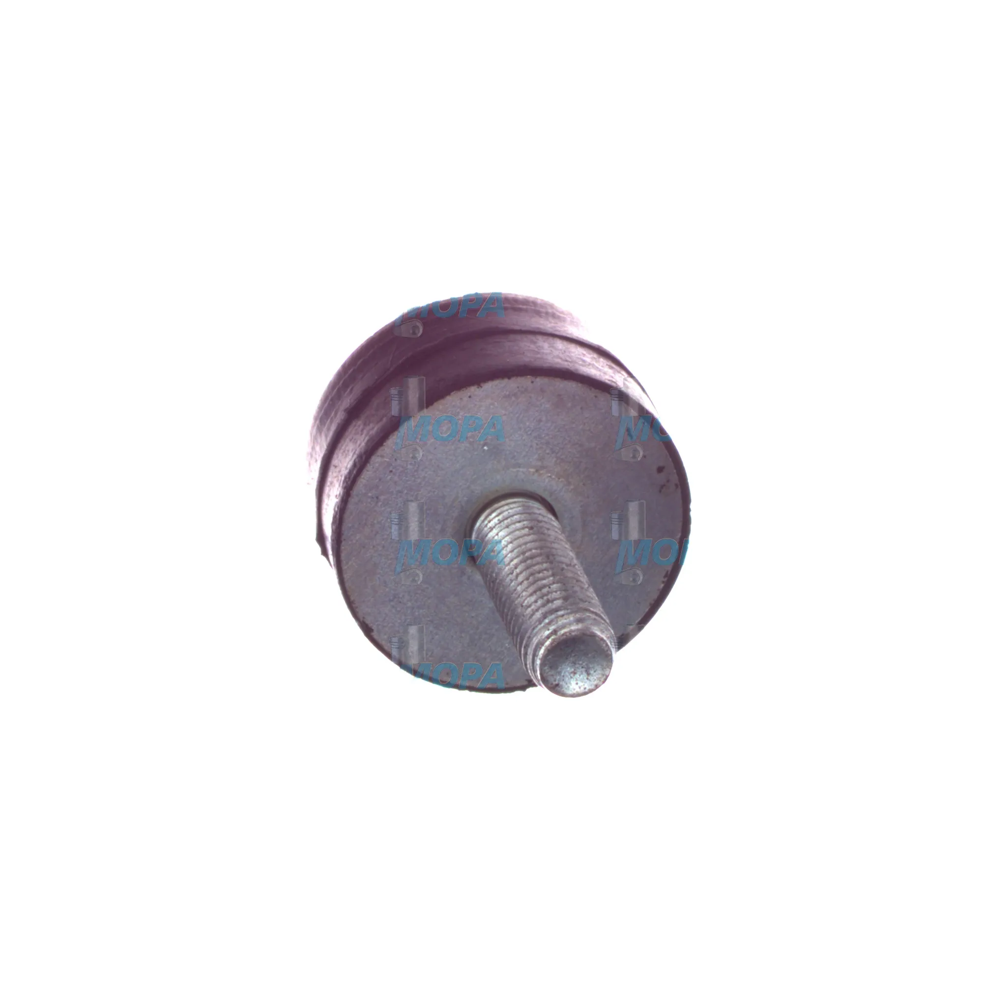 RUBBER-TO-METAL PAD - 12342929 suitable for MWM & Deutz engines 5