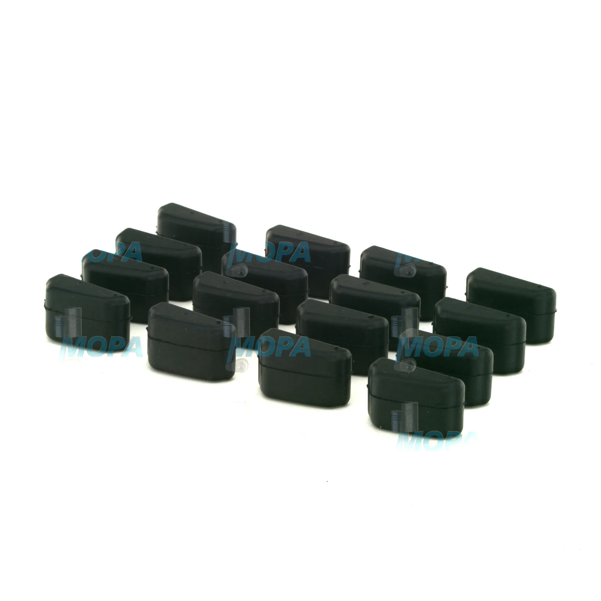 RUBBER PAD/ELEMENT - 02246085 suitable for Deutz engines 7