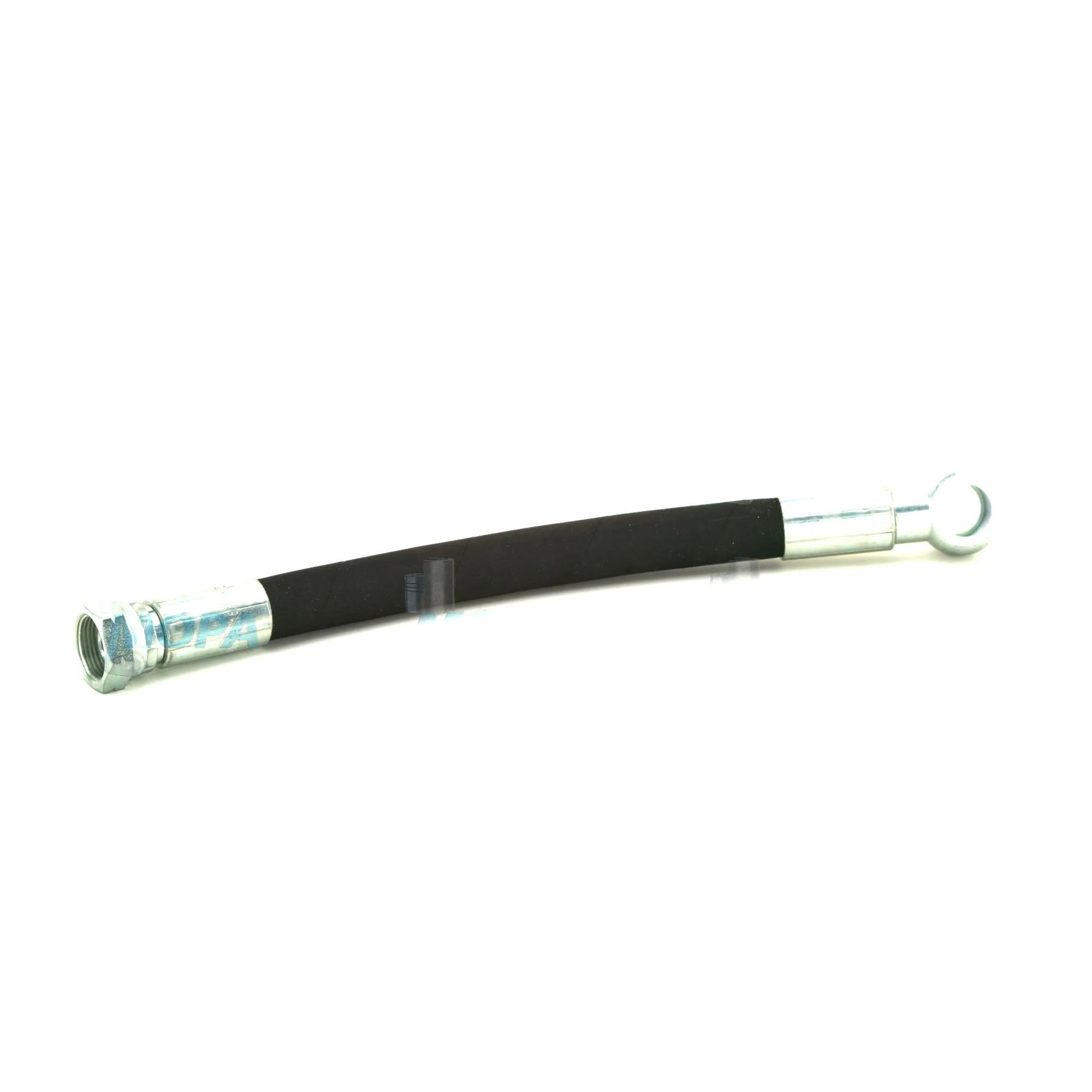 HOSE LINE - 15083989 suitable for MWM & Deutz engines 3