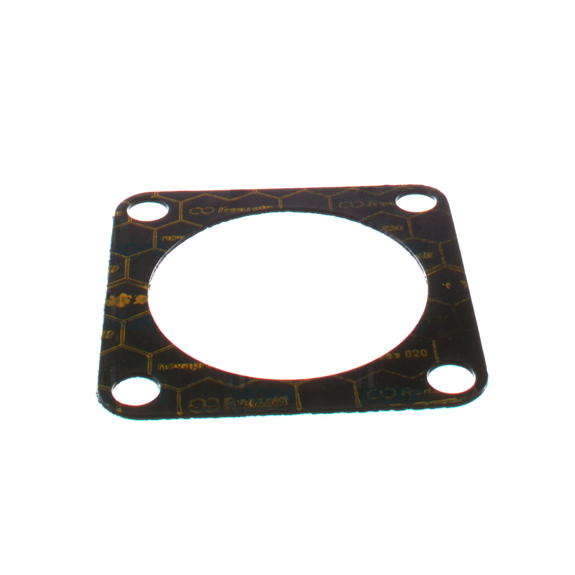 GASKET - 5602040480 suitable for MTU engines 3