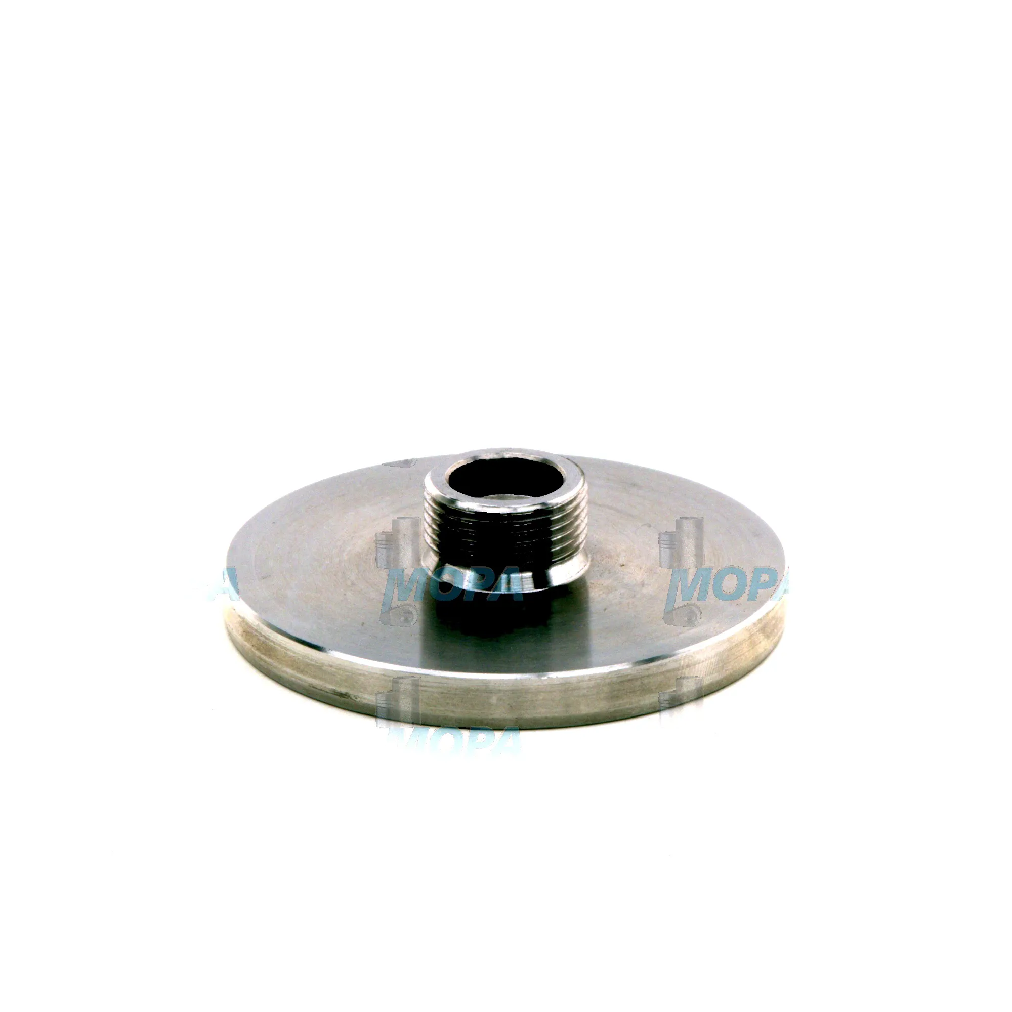 COVER - 51916050118 suitable for MAN D-engines 5