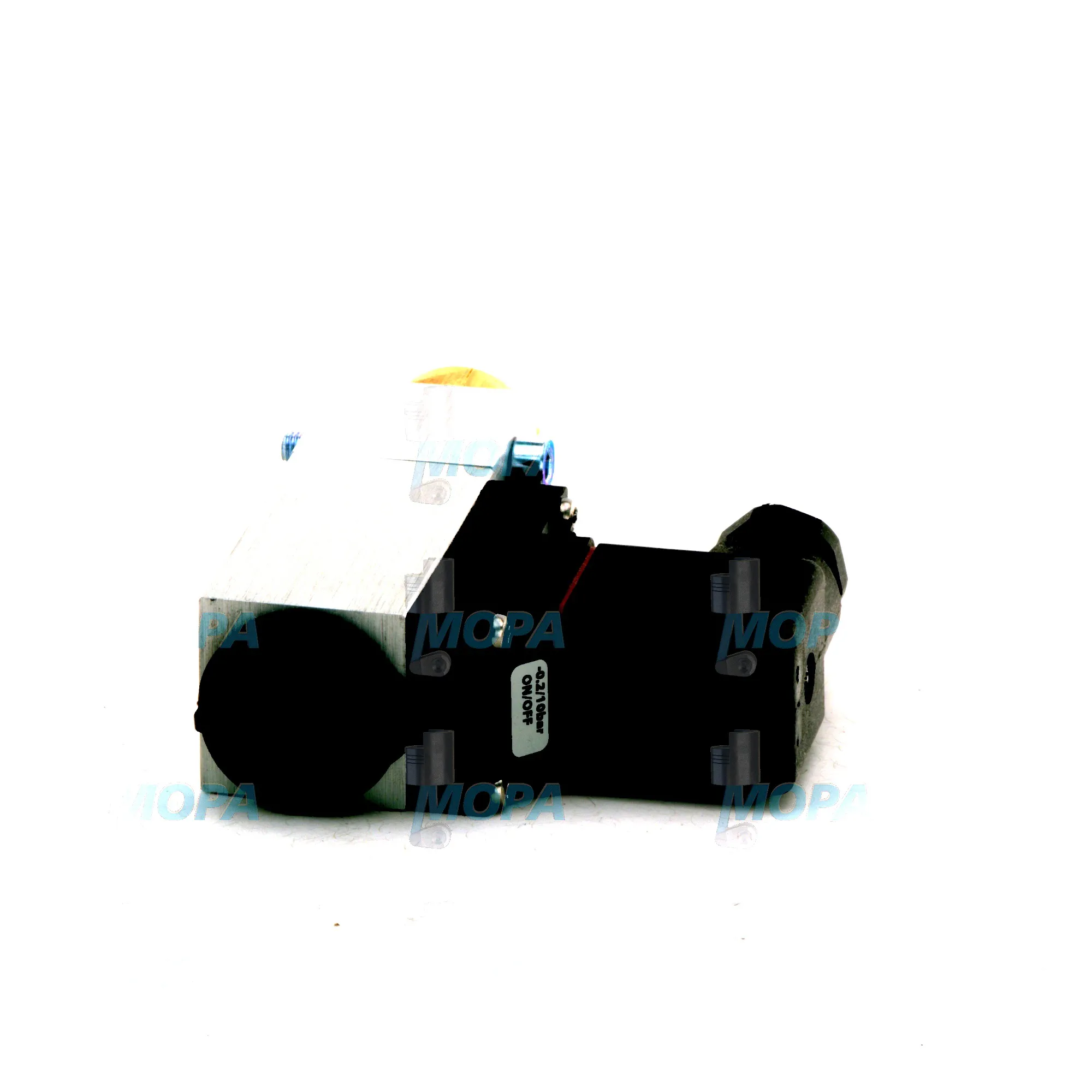 PRESSURE SWITCH - 640/48/1/05026346 suitable for MWM & Deutz engines 6