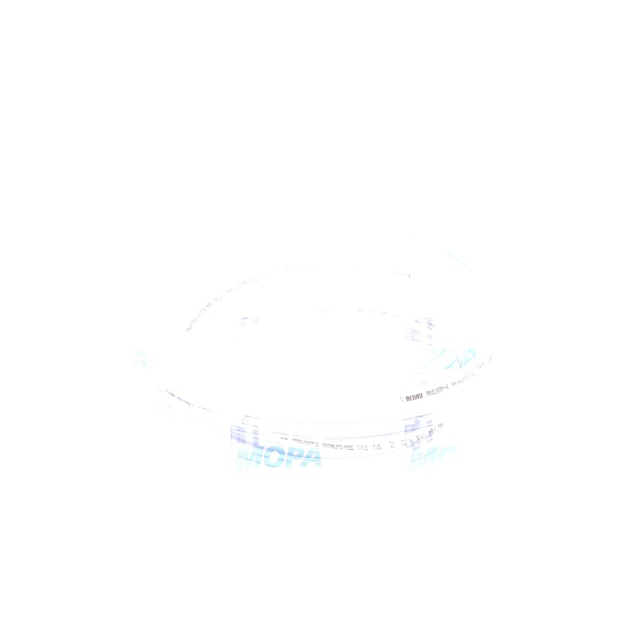 TUBING CONNECTION - 04371359057 suitable for MAN D engines 3