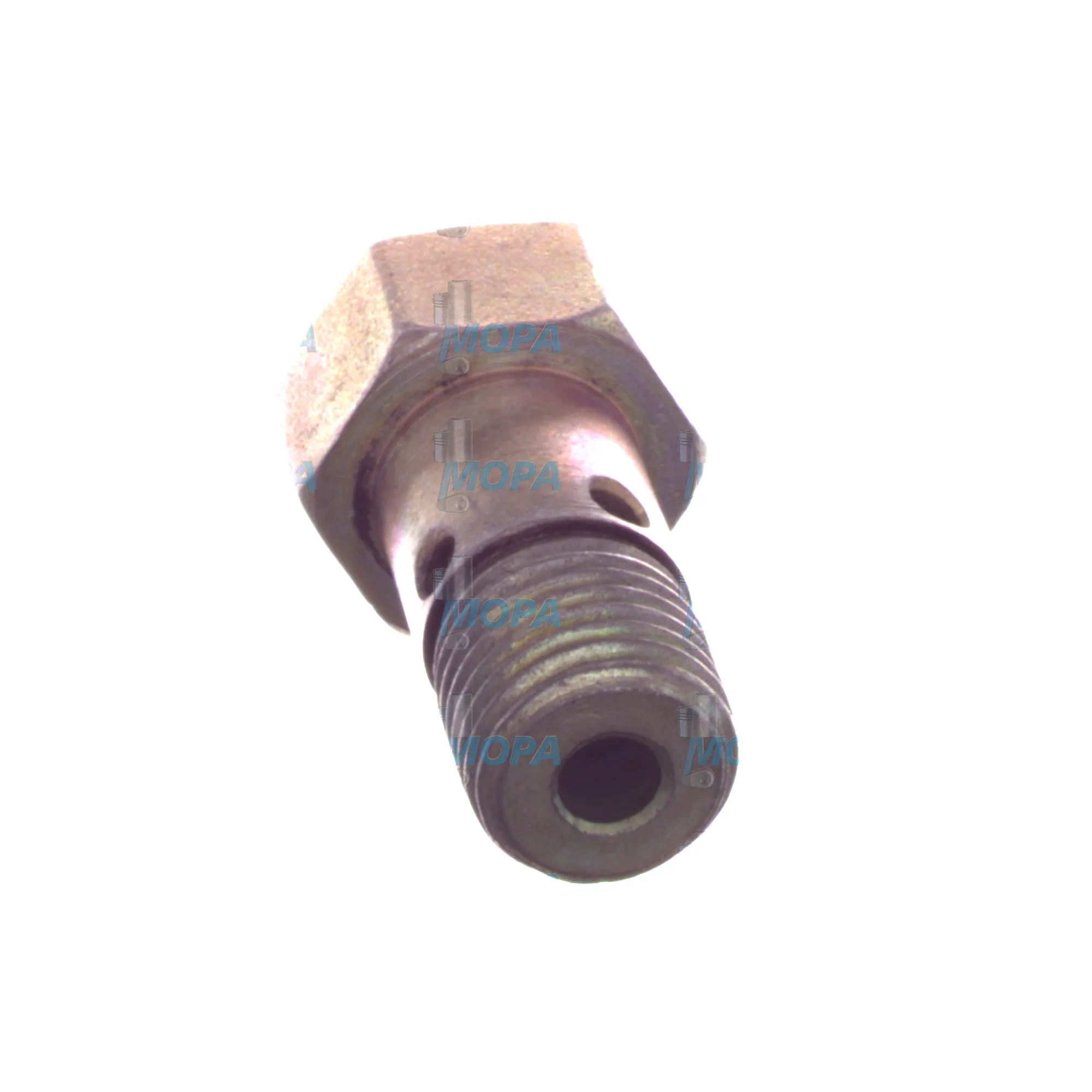 AIR SUPPLY VALVE - 81125050012 suitable for MAN D engines 5