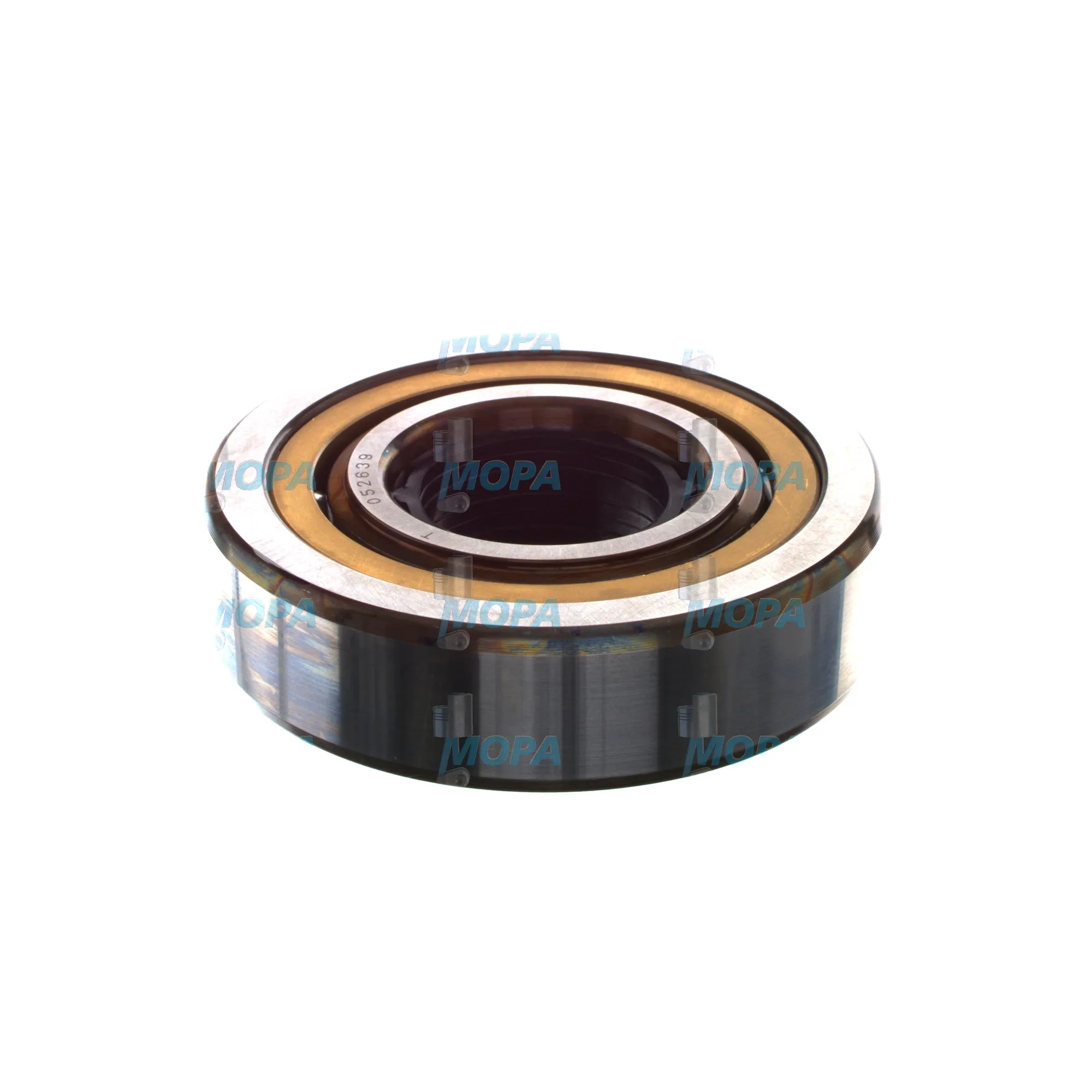 ANGULAR BALL BEARING - 200628103006 suitable for MTU engines 6