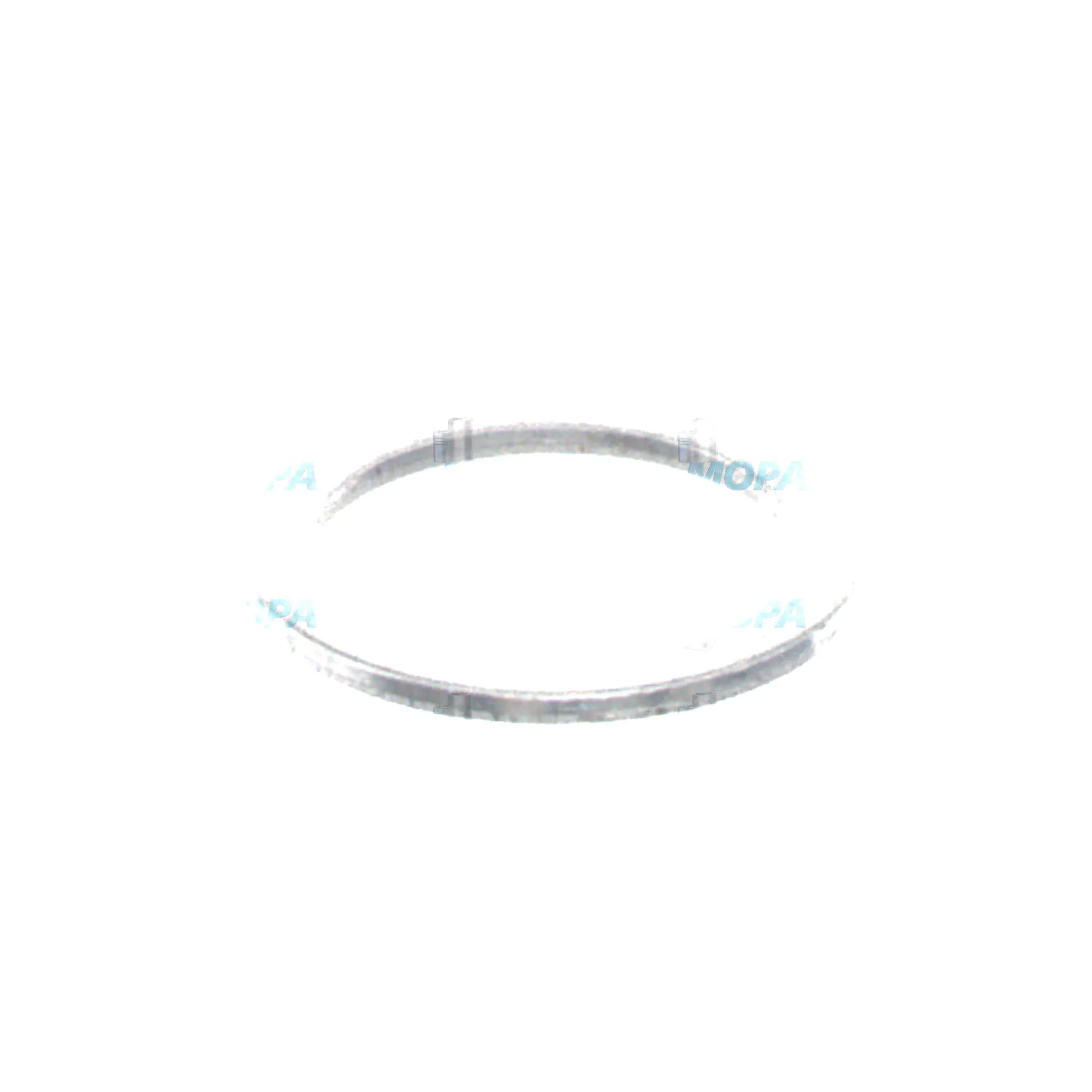 DICHTRING - 007603018107 passend für MTU Motoren 8