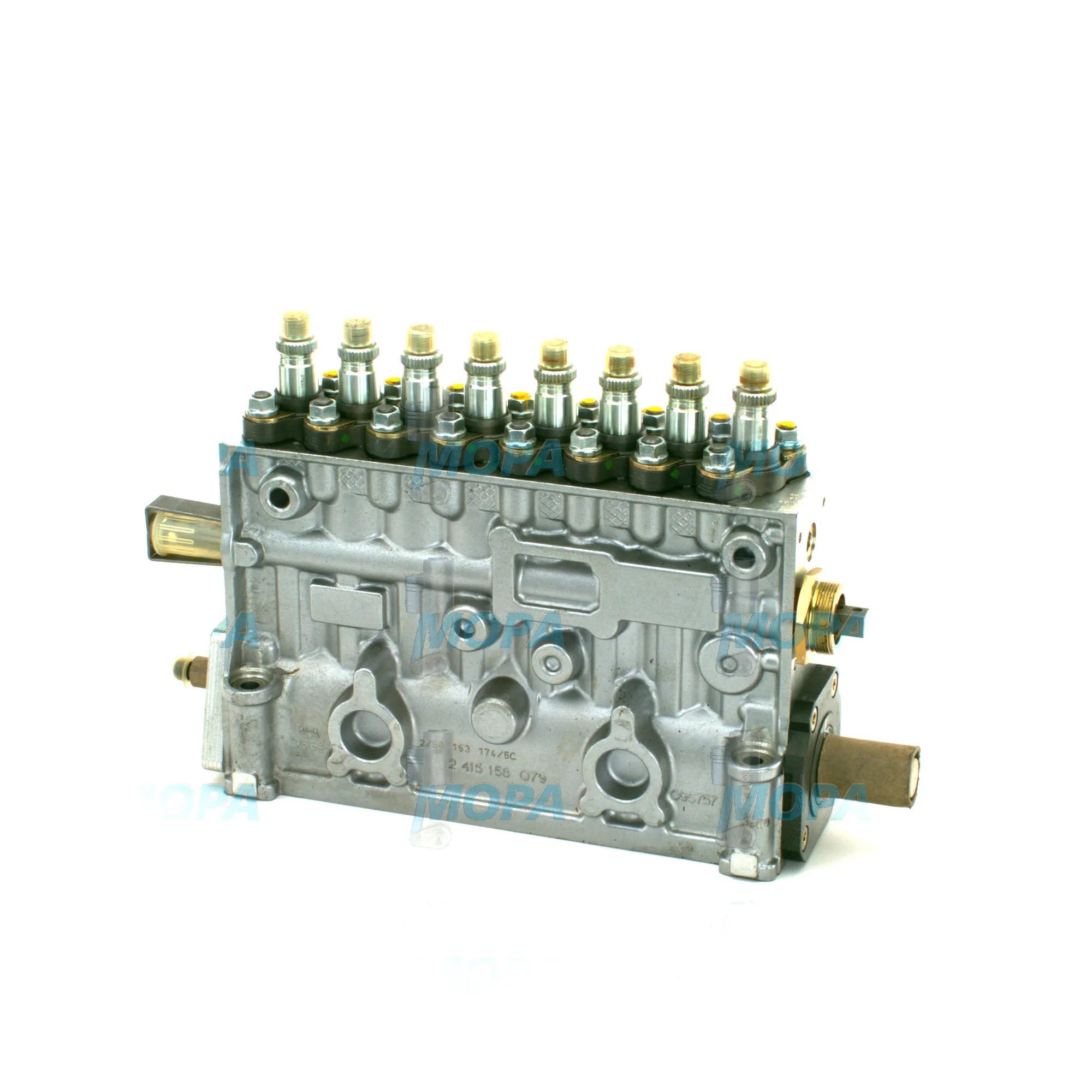 FUEL INJECTION PUMP - 12316780 suitable for MWM & Deutz engines 8