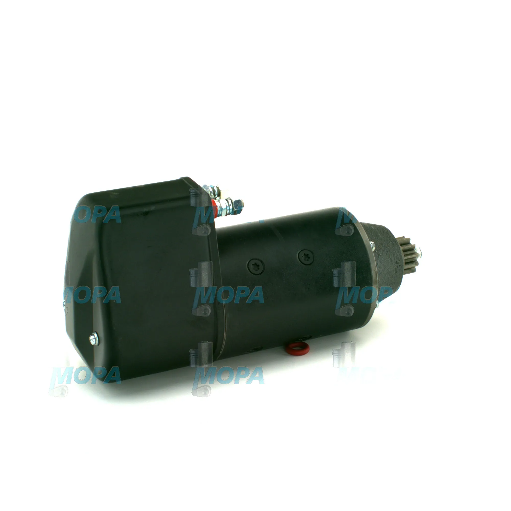 ANLASSER - 0031515501 passend für MTU Motoren 6