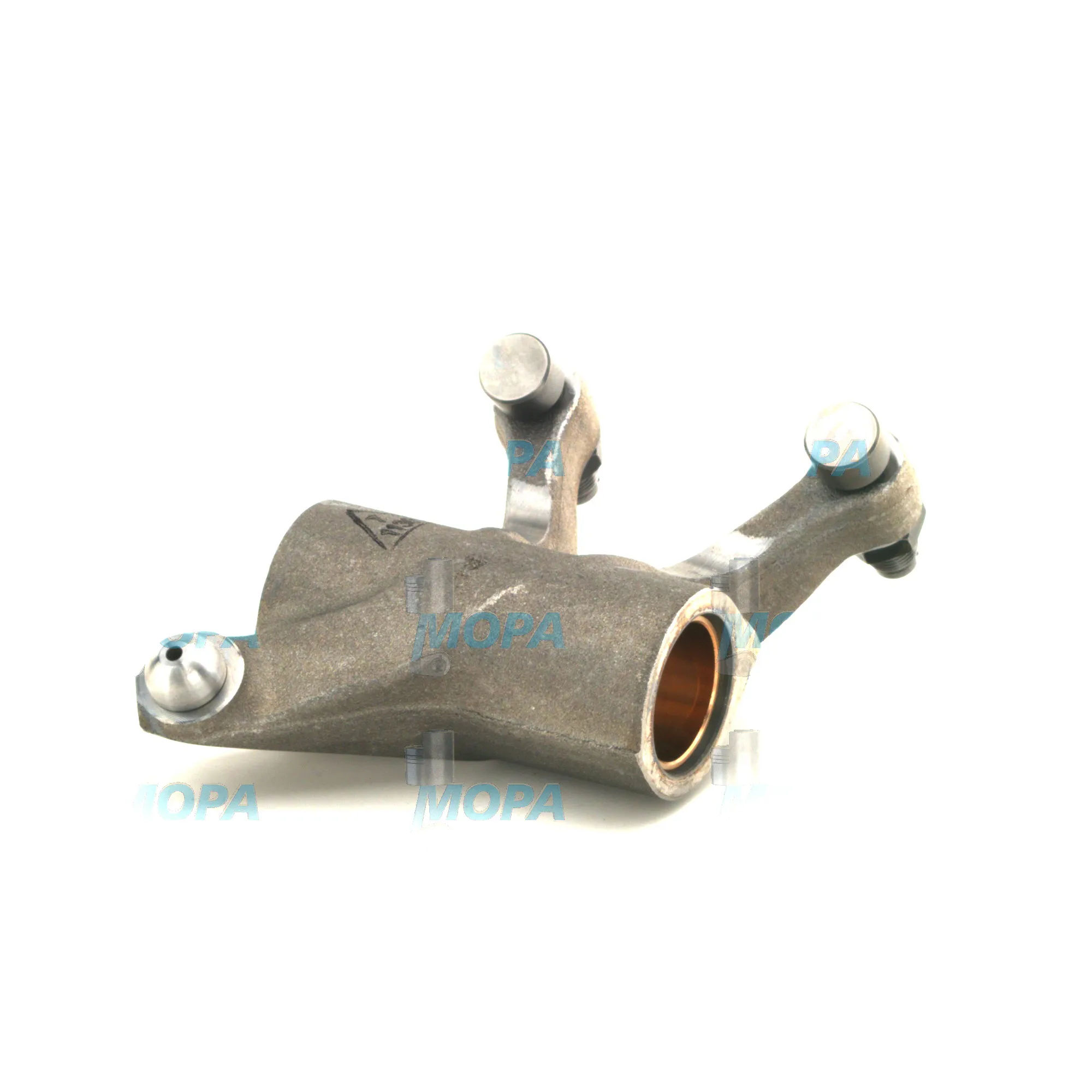 KIPPHEBEL - 5500500333 passend für MTU Motoren 7