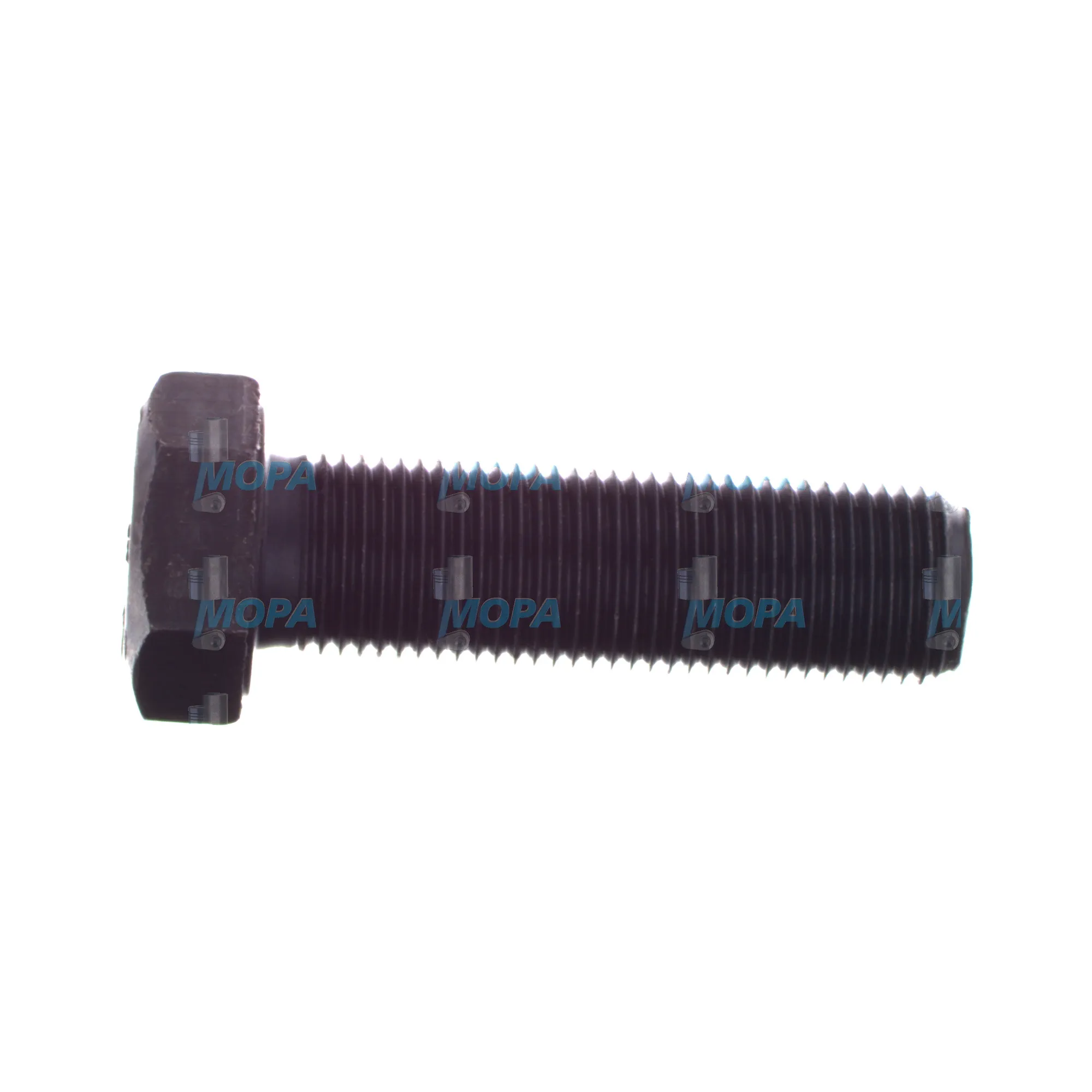 HEXAGON BOLT - 000961016027 suitable for MTU engines 3