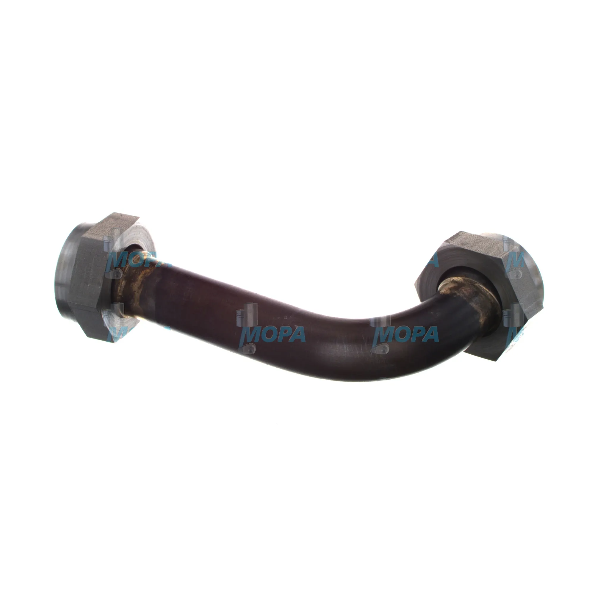 FUEL LINE - 5360702432 suitable for MTU engines 6