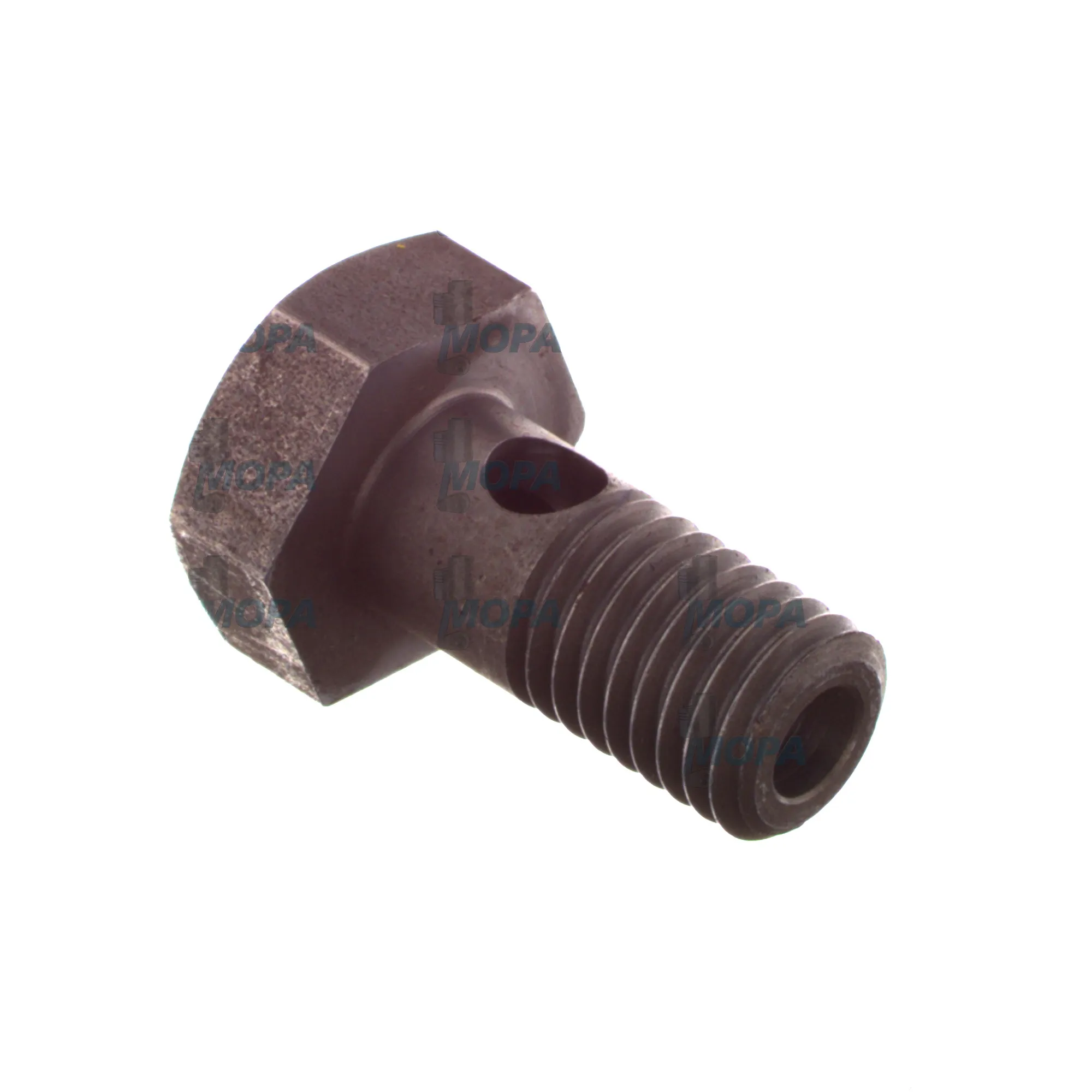 HOLLOW SCREW - 604043301430 suitable for MWM & Deutz engines 6