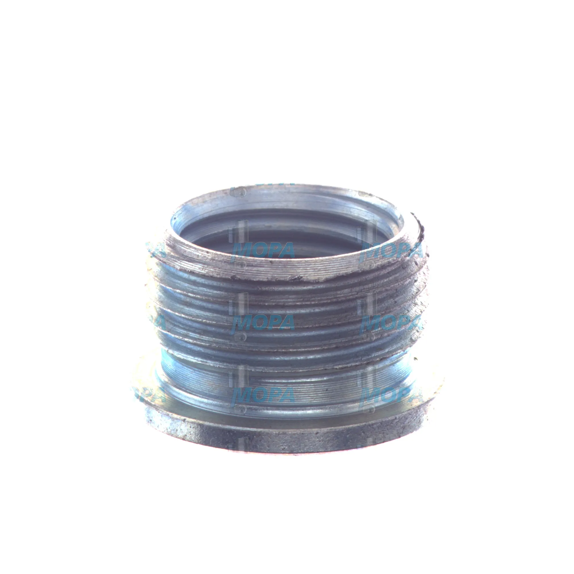 THREADED BUSHING - 51920100049 suitable for MAN D-engines 16