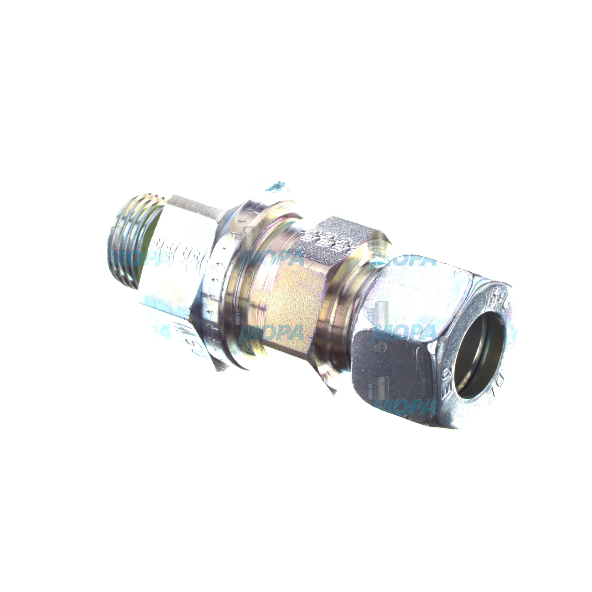 RUECKSCHLAGVENTIL - 700430015200 passend für MTU Motoren 7