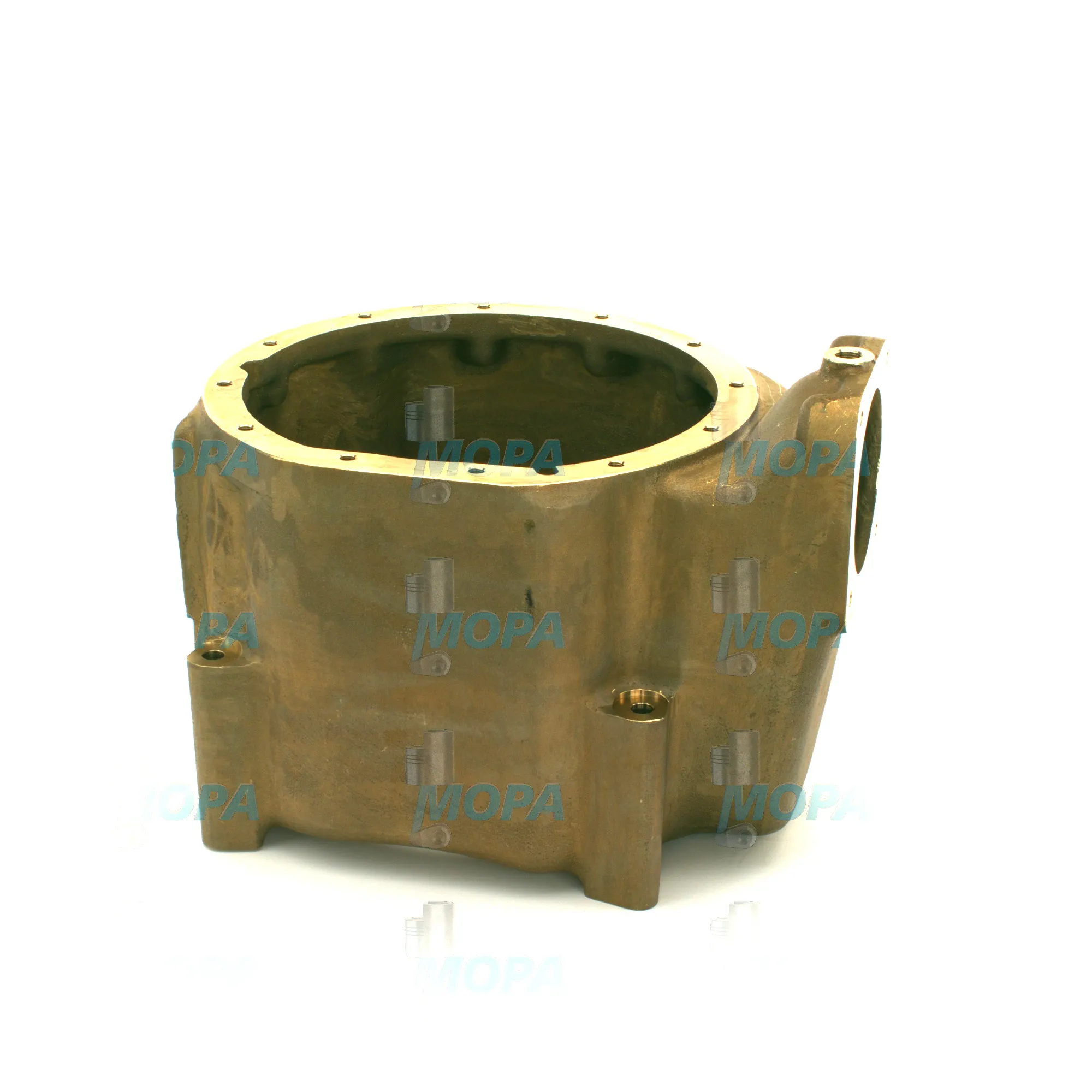 PUMPENGEHAEUSE - 5802040701 passend für MTU Motoren 3