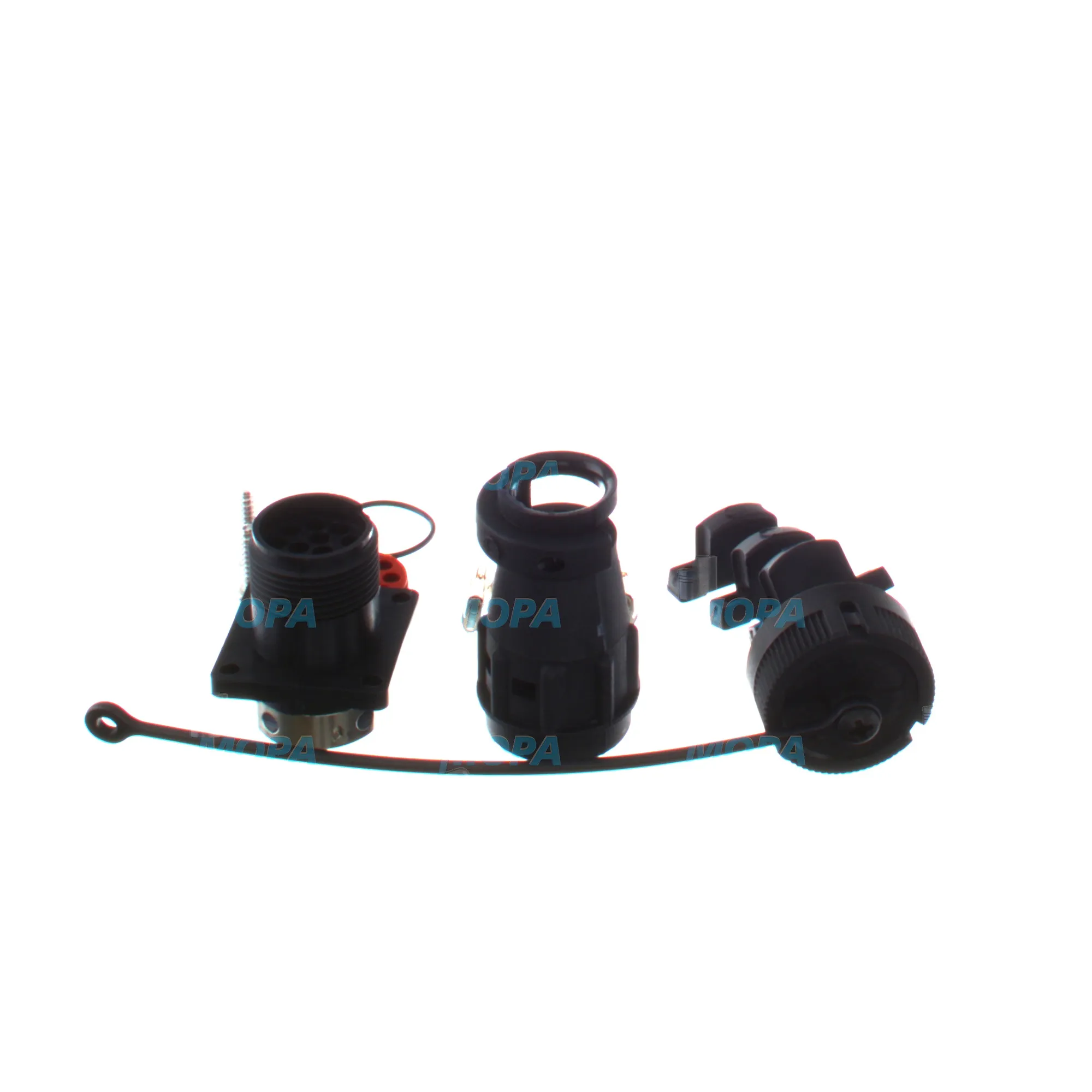 STECKVERBINDER - 04199615 passend für Deutz Motoren 6
